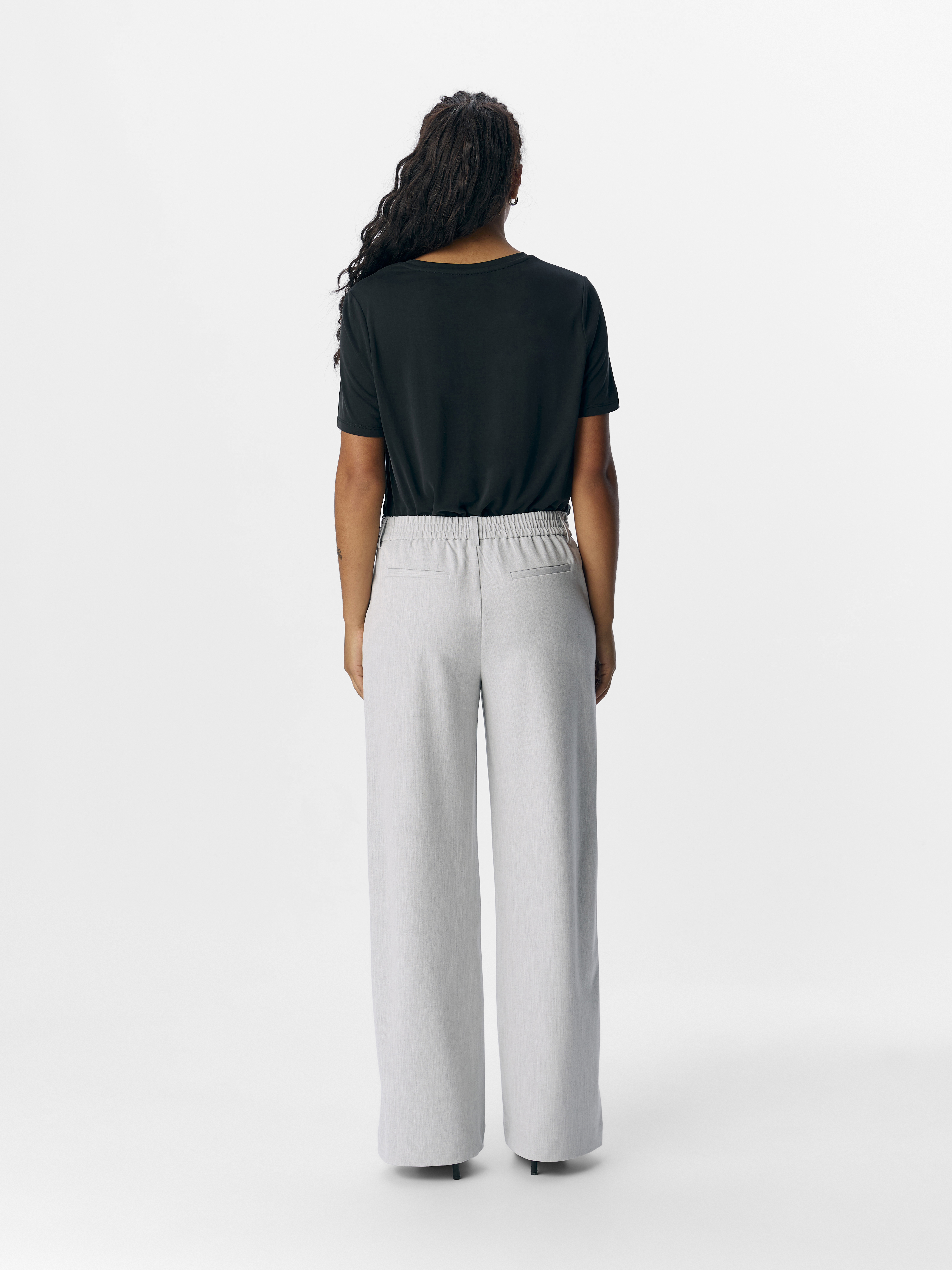 Object Loose Fit LISA