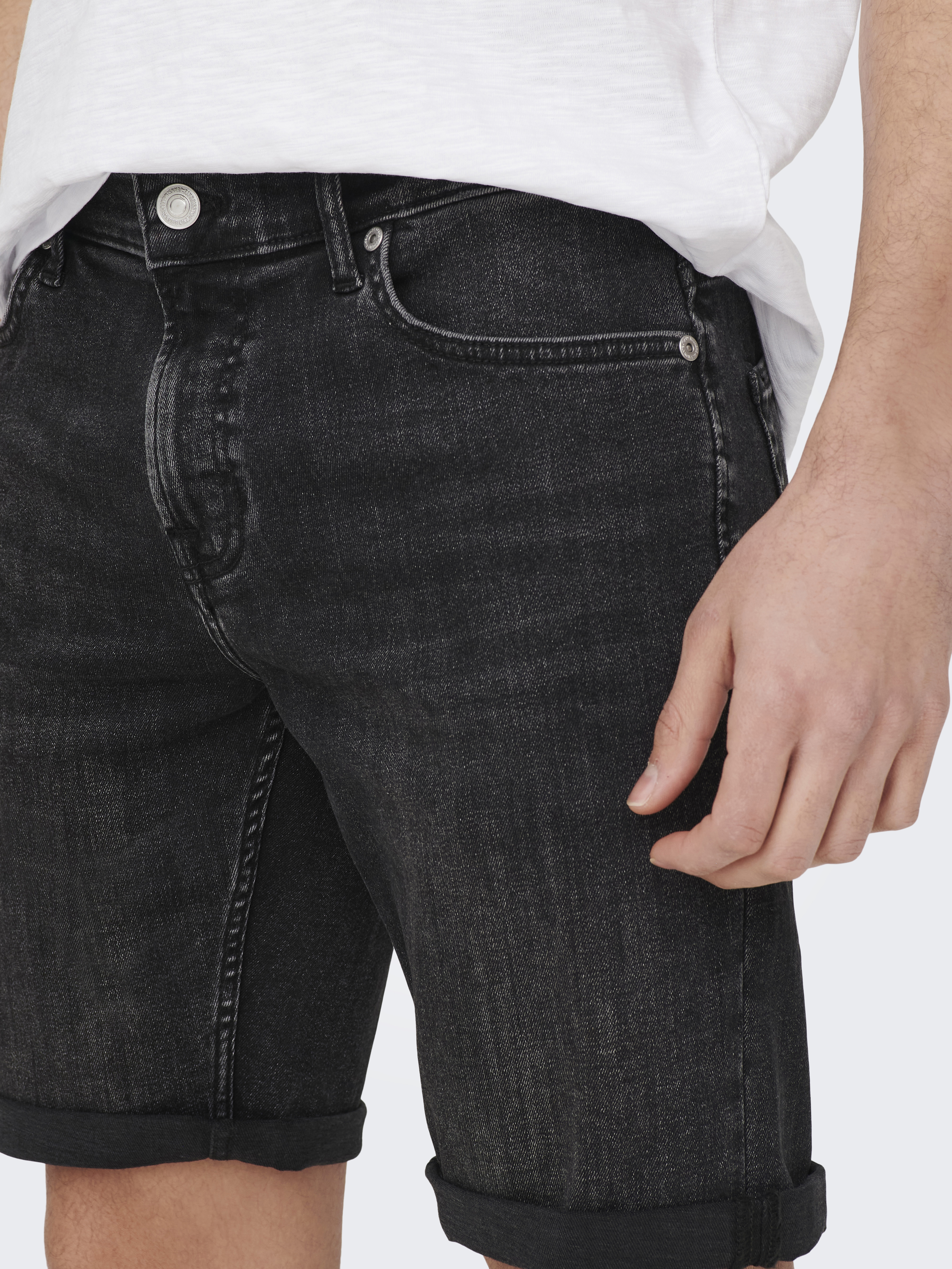 Only & Sons Short PLY 