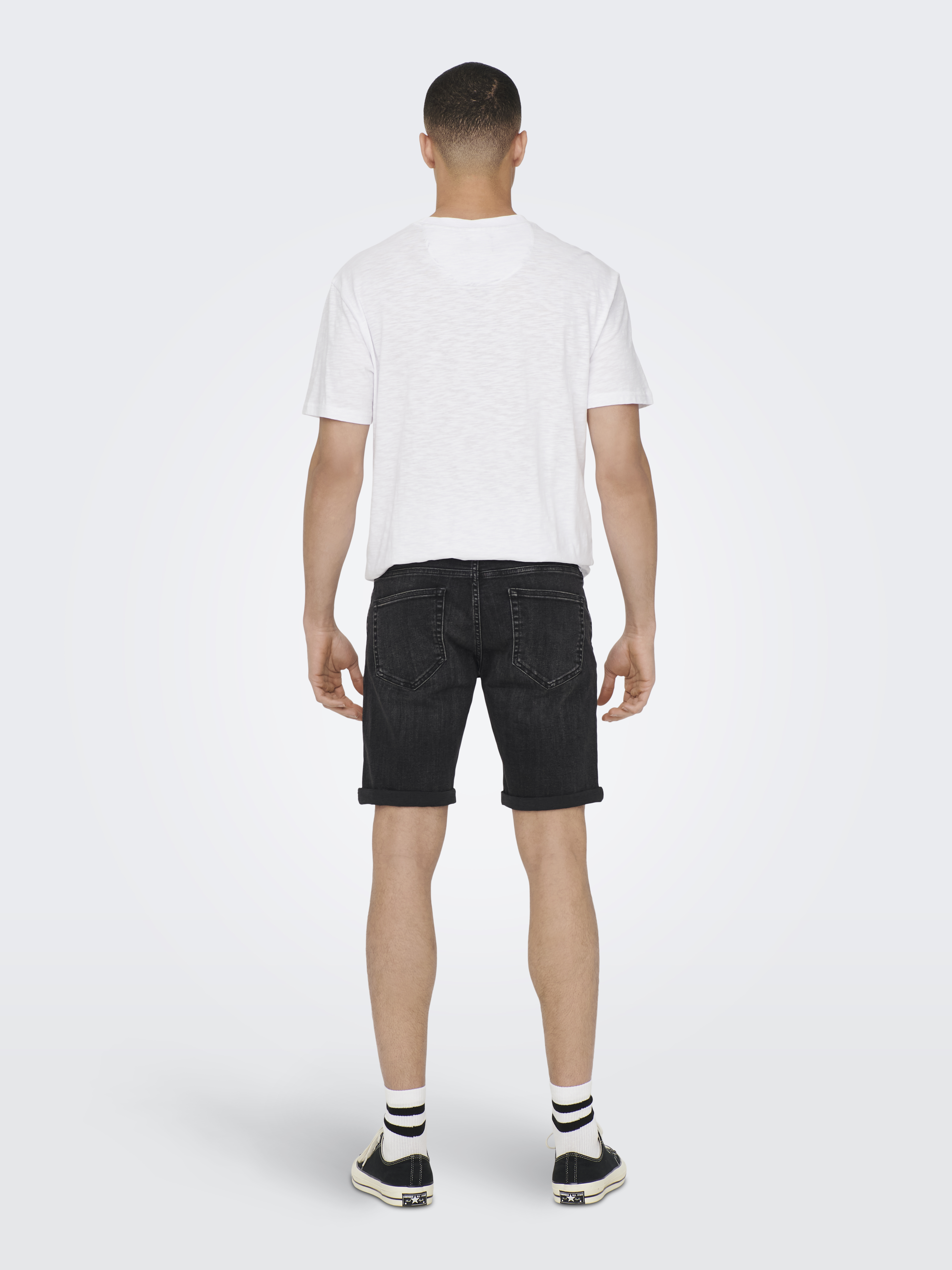Only & Sons Short PLY 