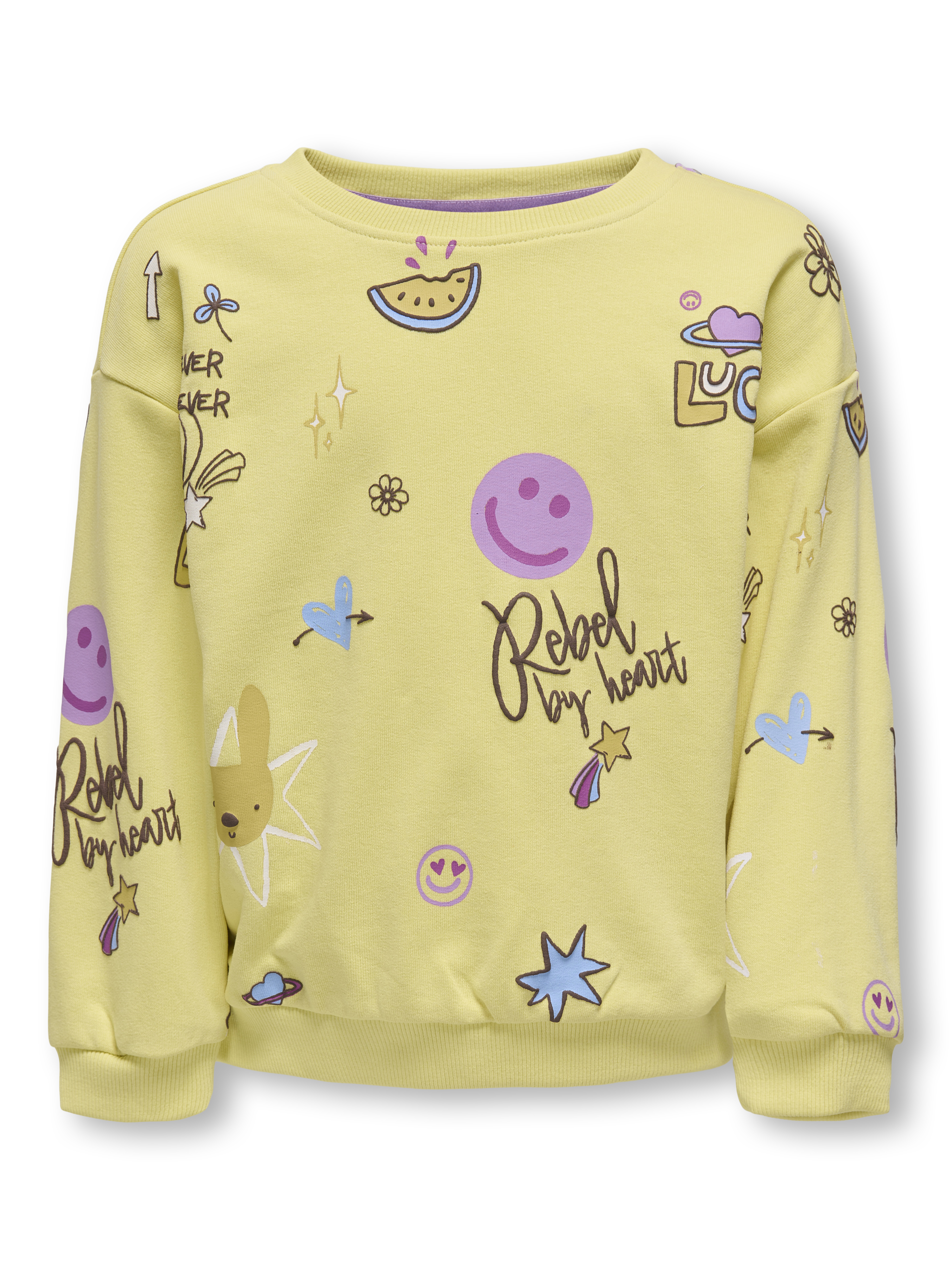 Only Sweater LEONORA LIFE