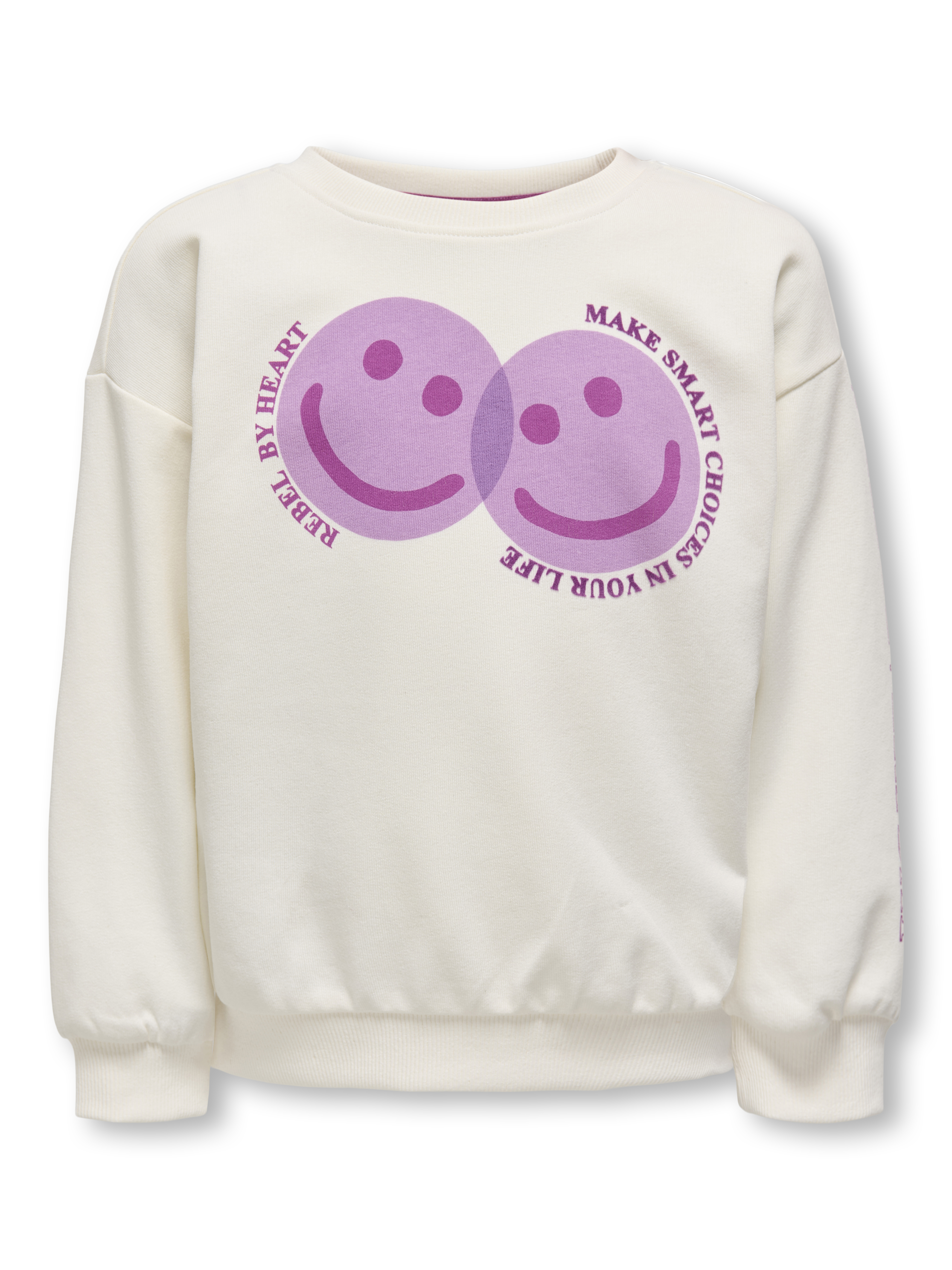 Only Sweater LEONORA LIFE