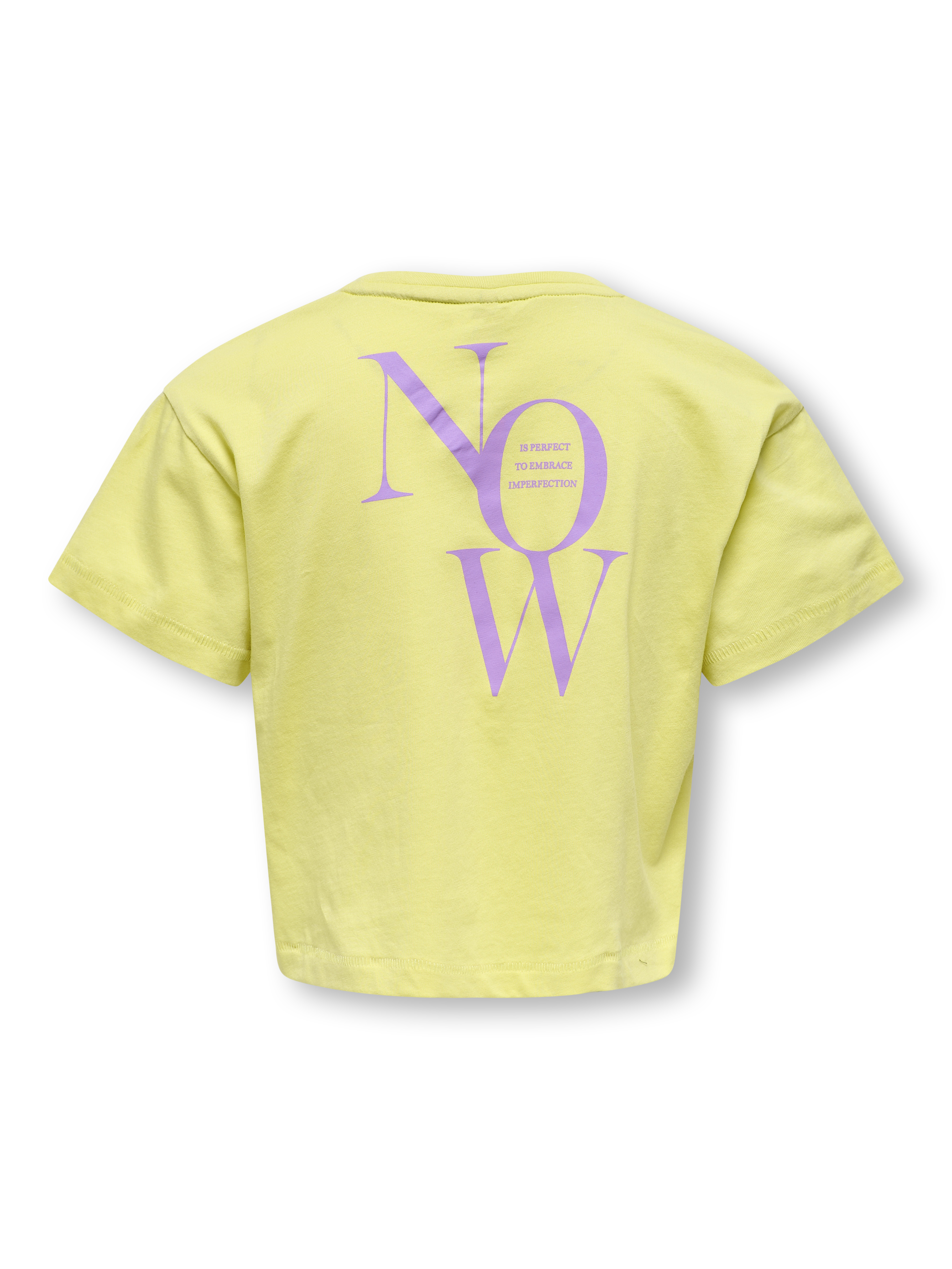 Only T-shirt LEONA LIFE