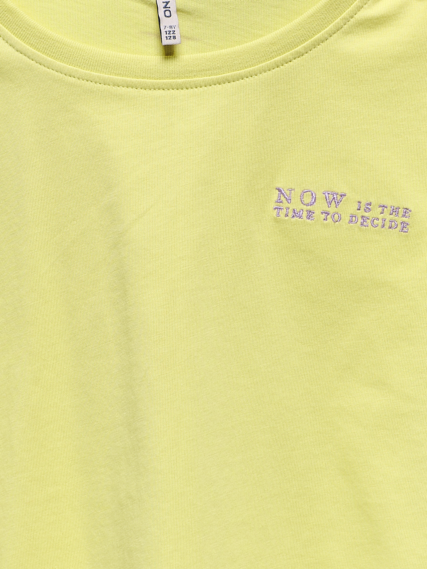 Only T-shirt LEONA LIFE