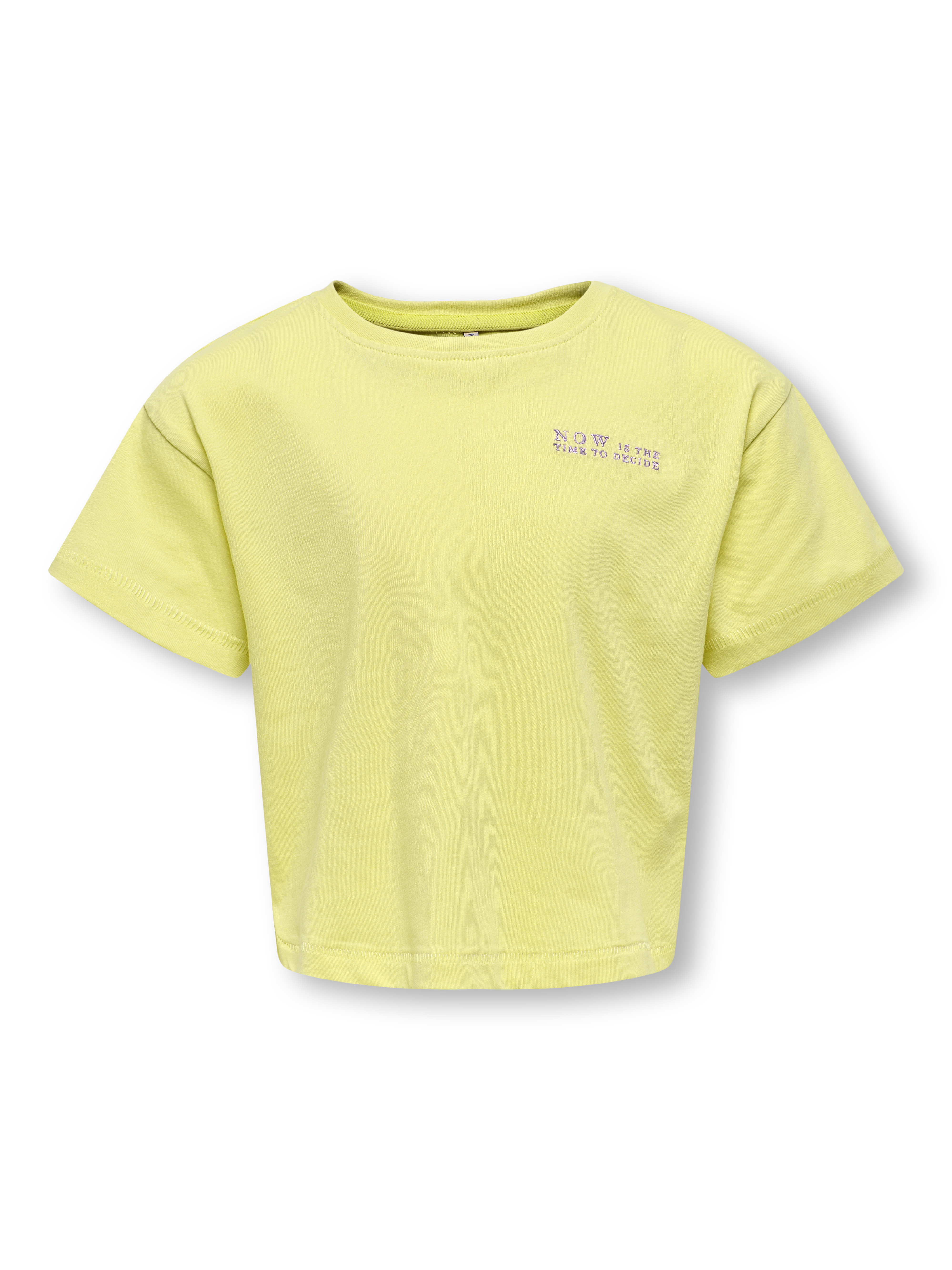 Only T-shirt LEONA LIFE