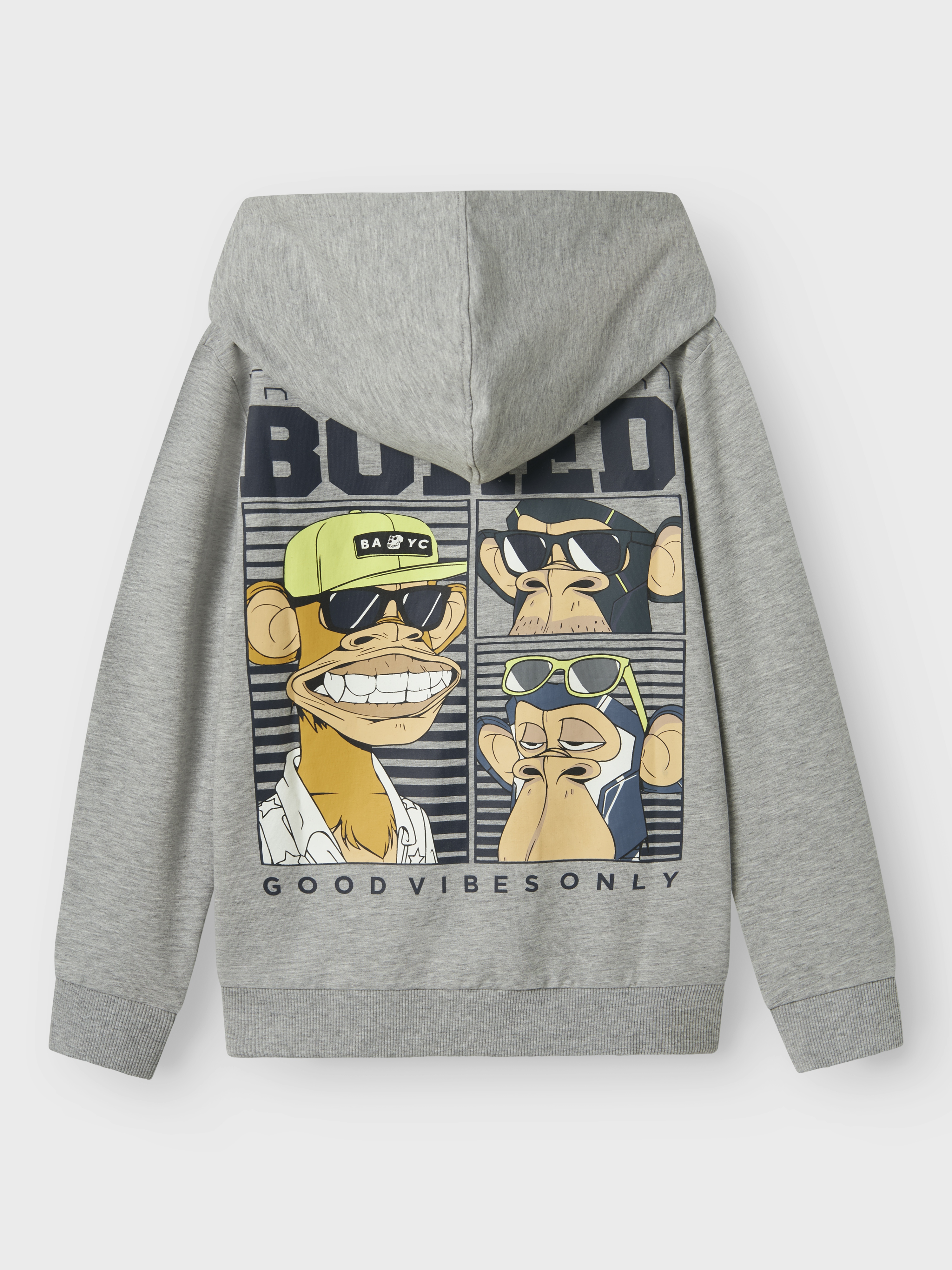 Name It Hoodie MADDUX