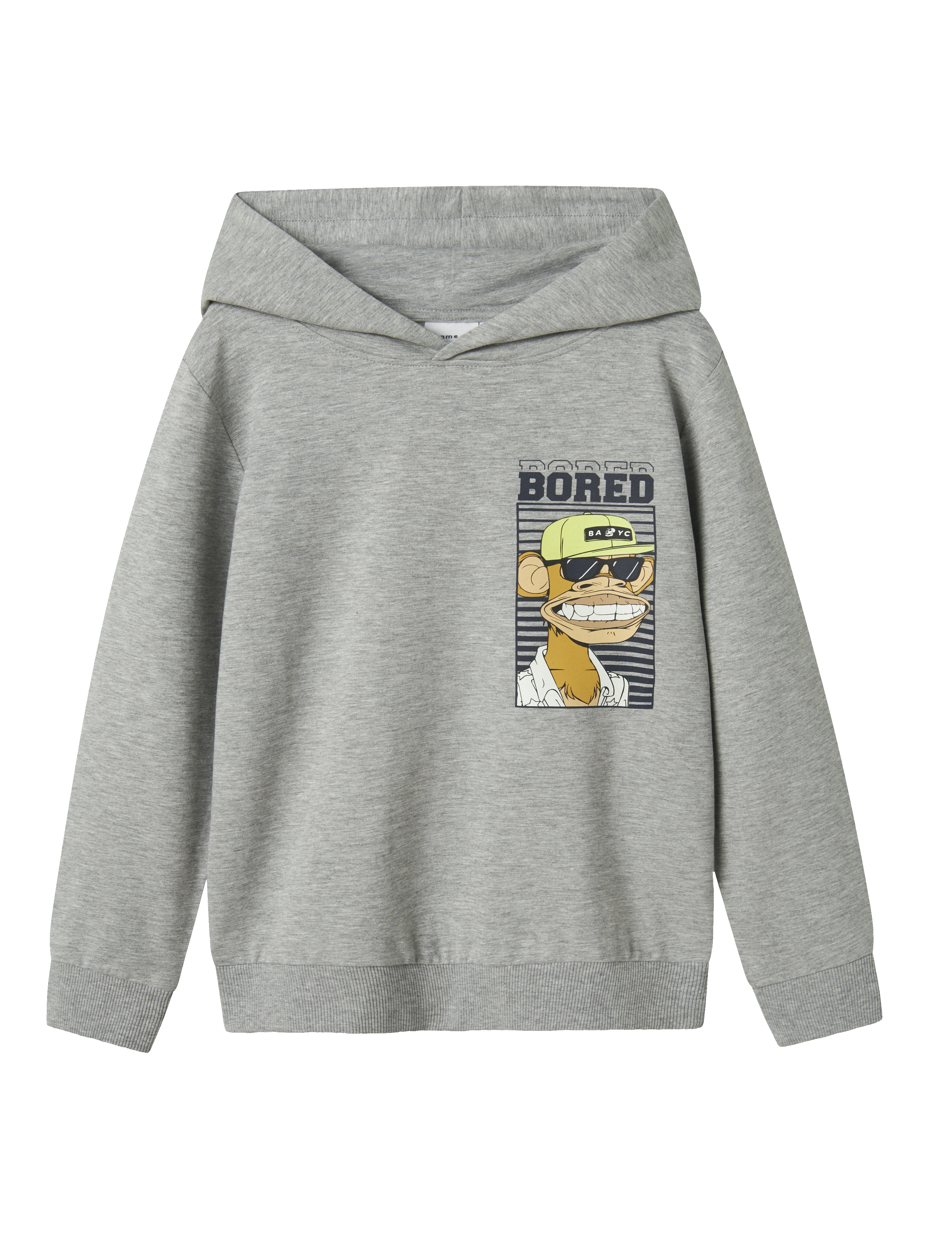 Name It Hoodie MADDUX