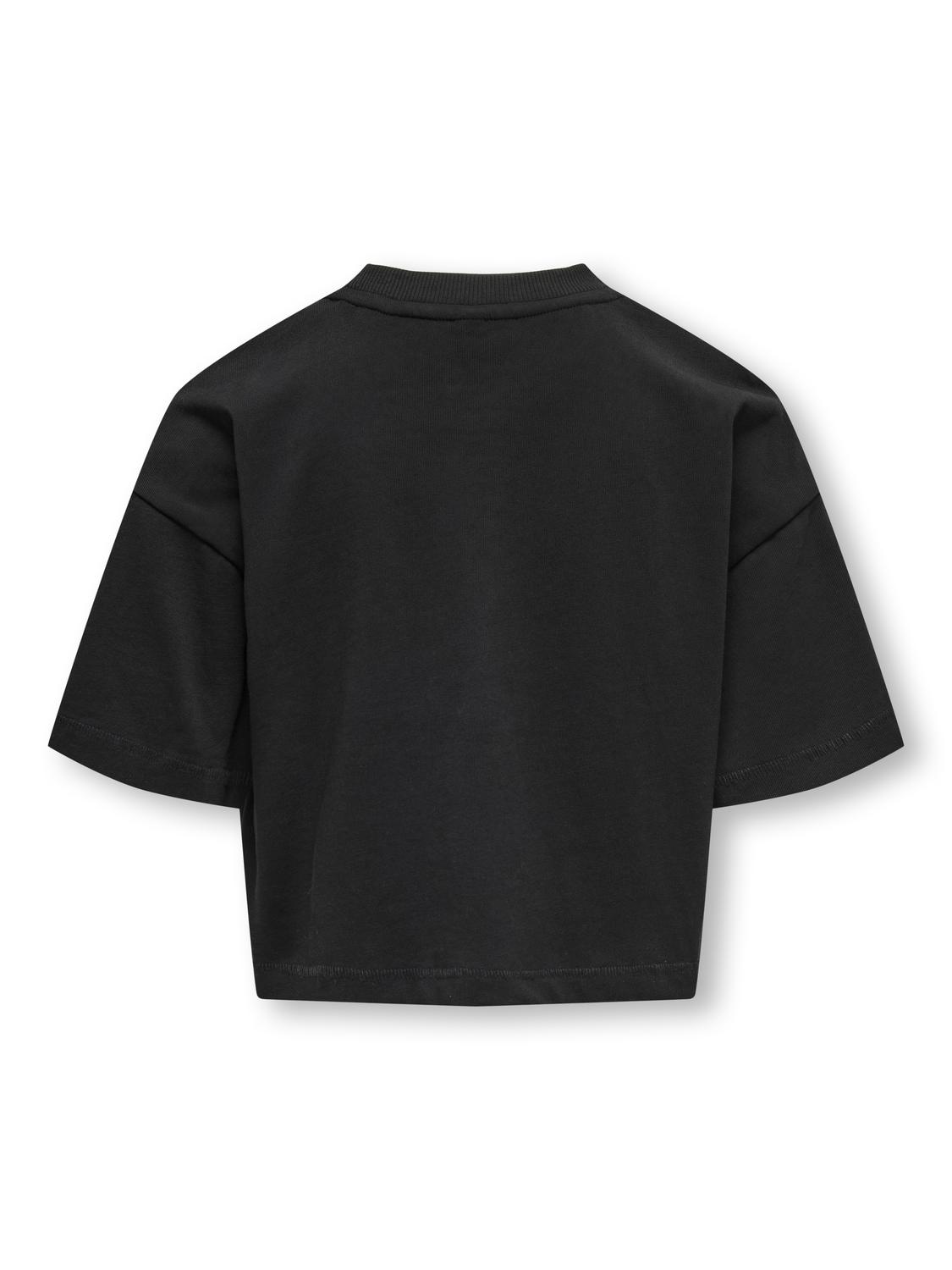 Only T-shirt RIRI LIFE