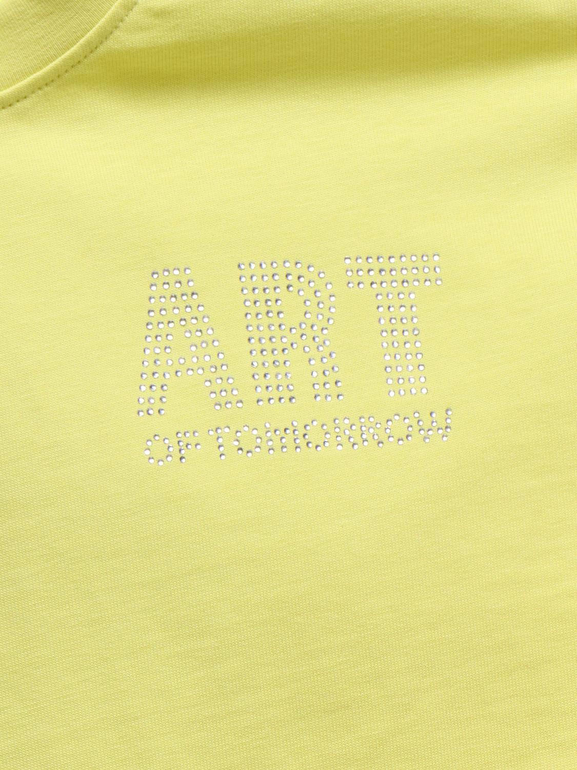 Only T-shirt RIRI LIFE