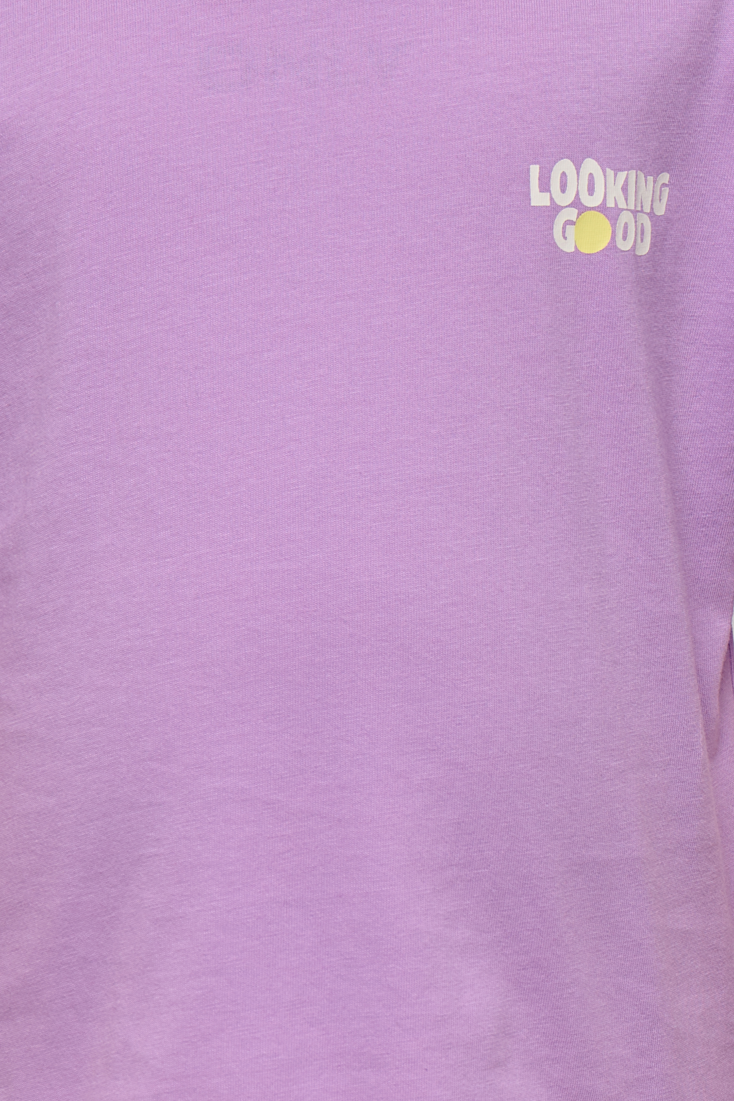 Only T-shirt GRENNA LIFE