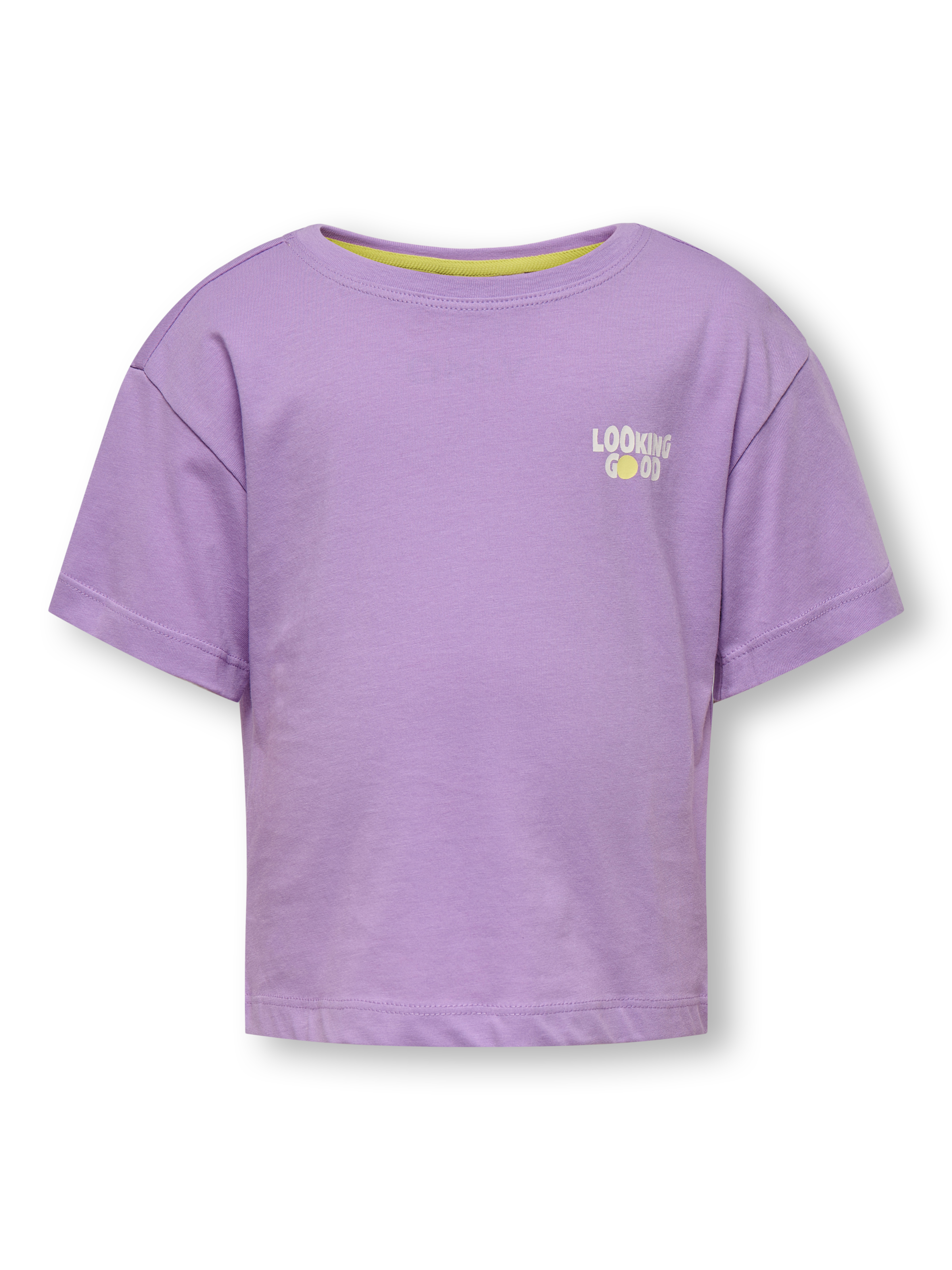 Only T-shirt GRENNA LIFE