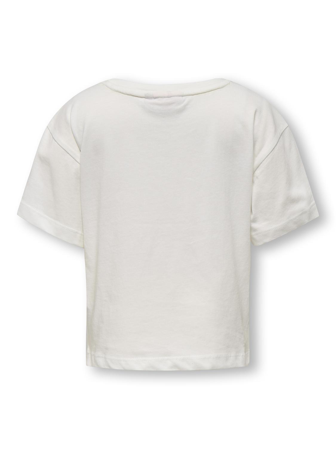Only T-shirt GRENNA LIFE