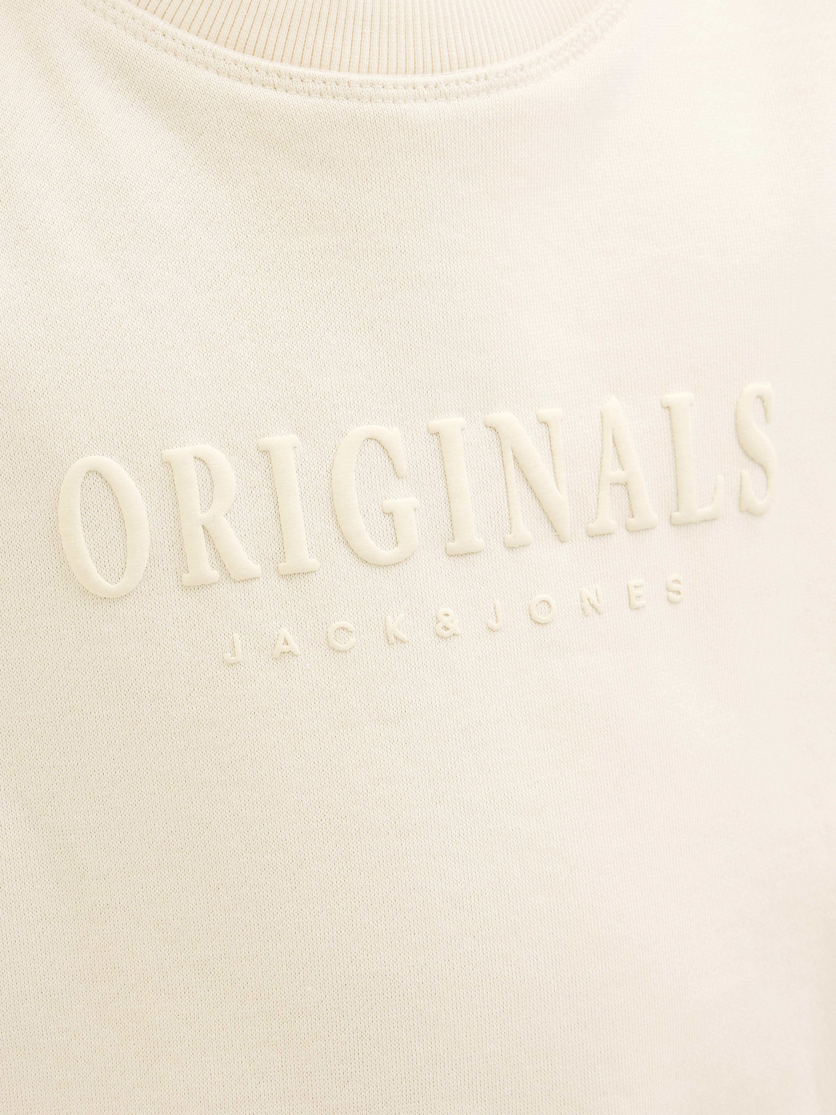 Jack&Jones Hoodie FREDERIKSBERG