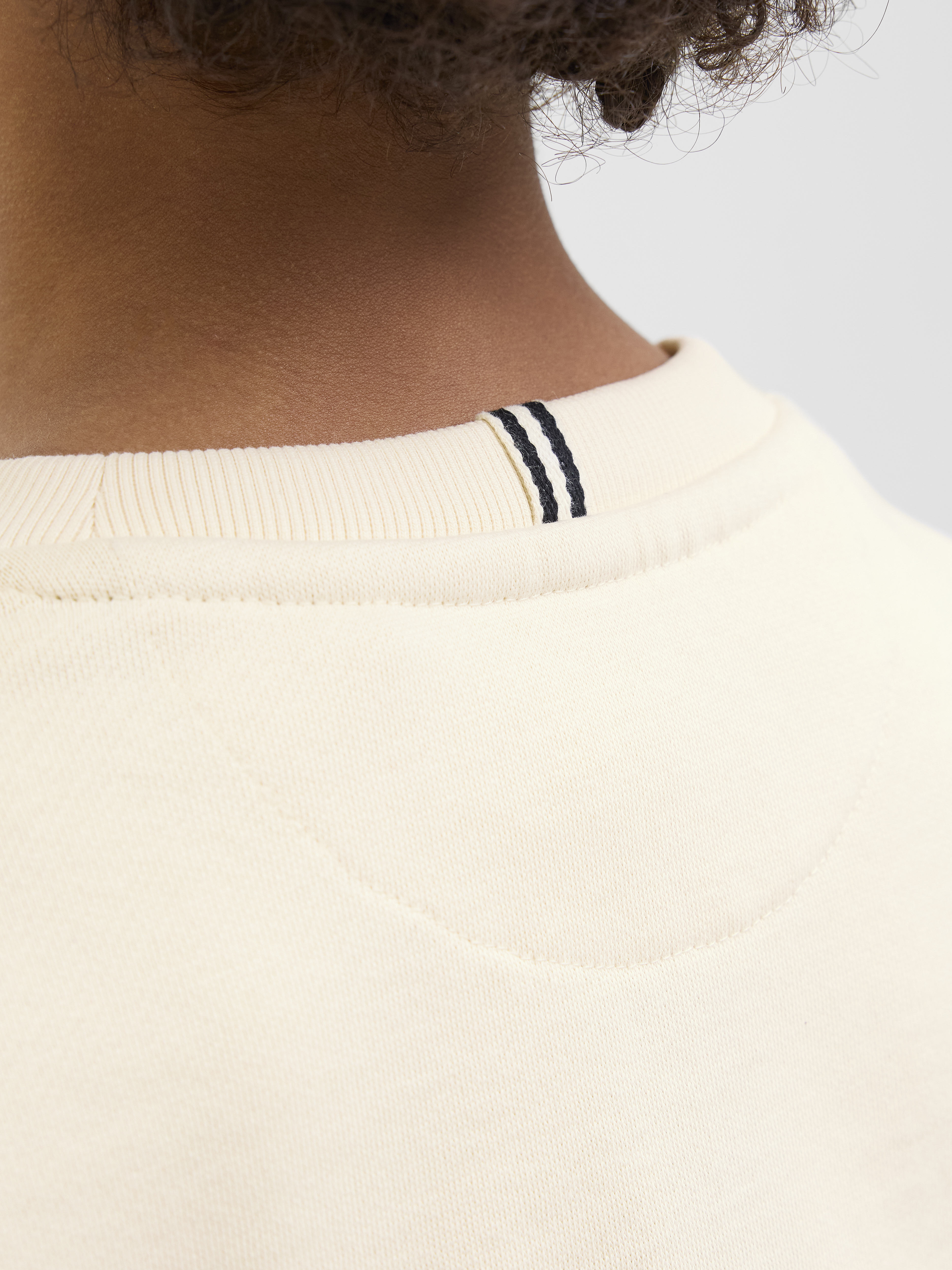 Jack&Jones Hoodie FREDERIKSBERG