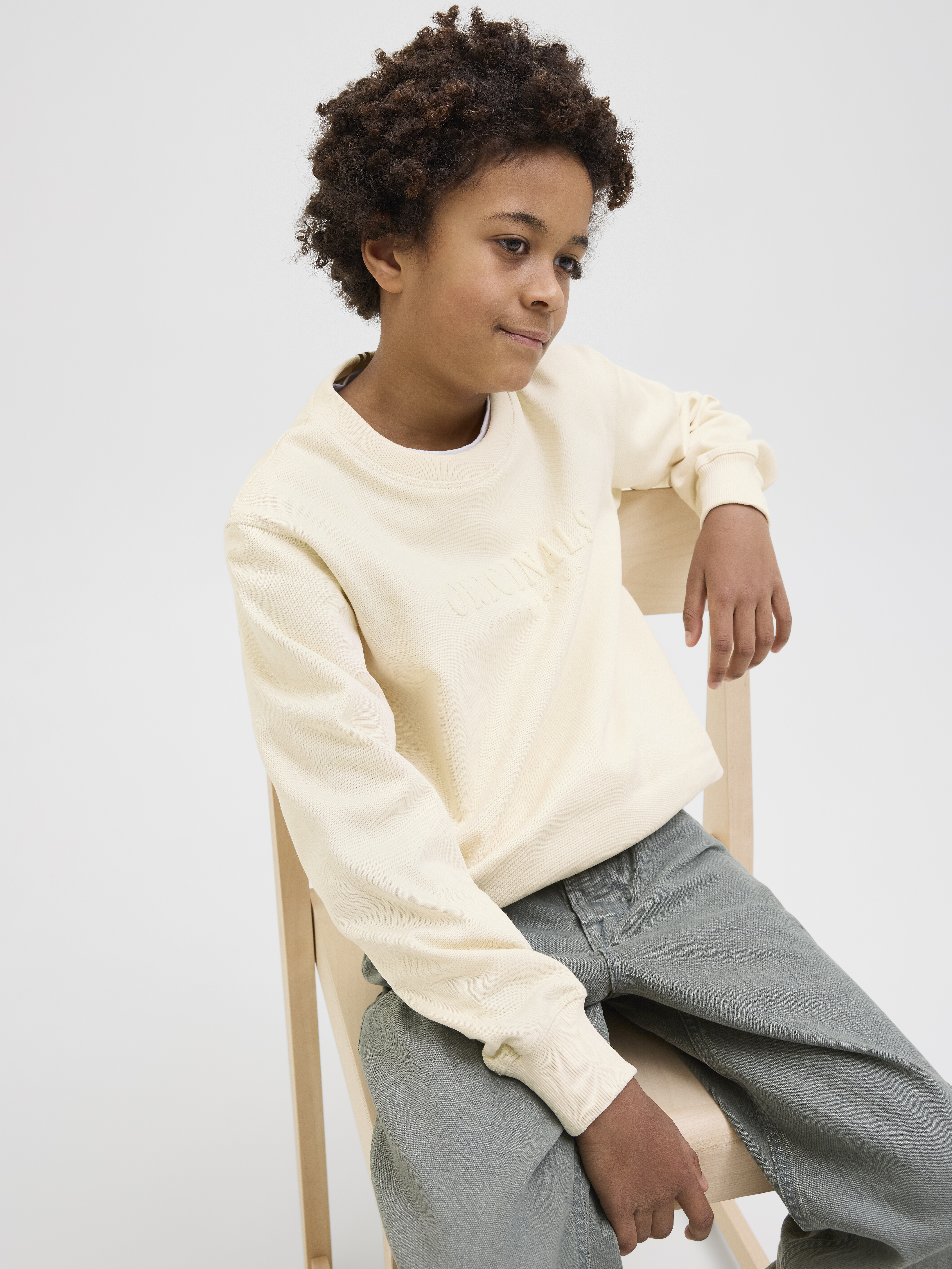 Jack&Jones Hoodie FREDERIKSBERG