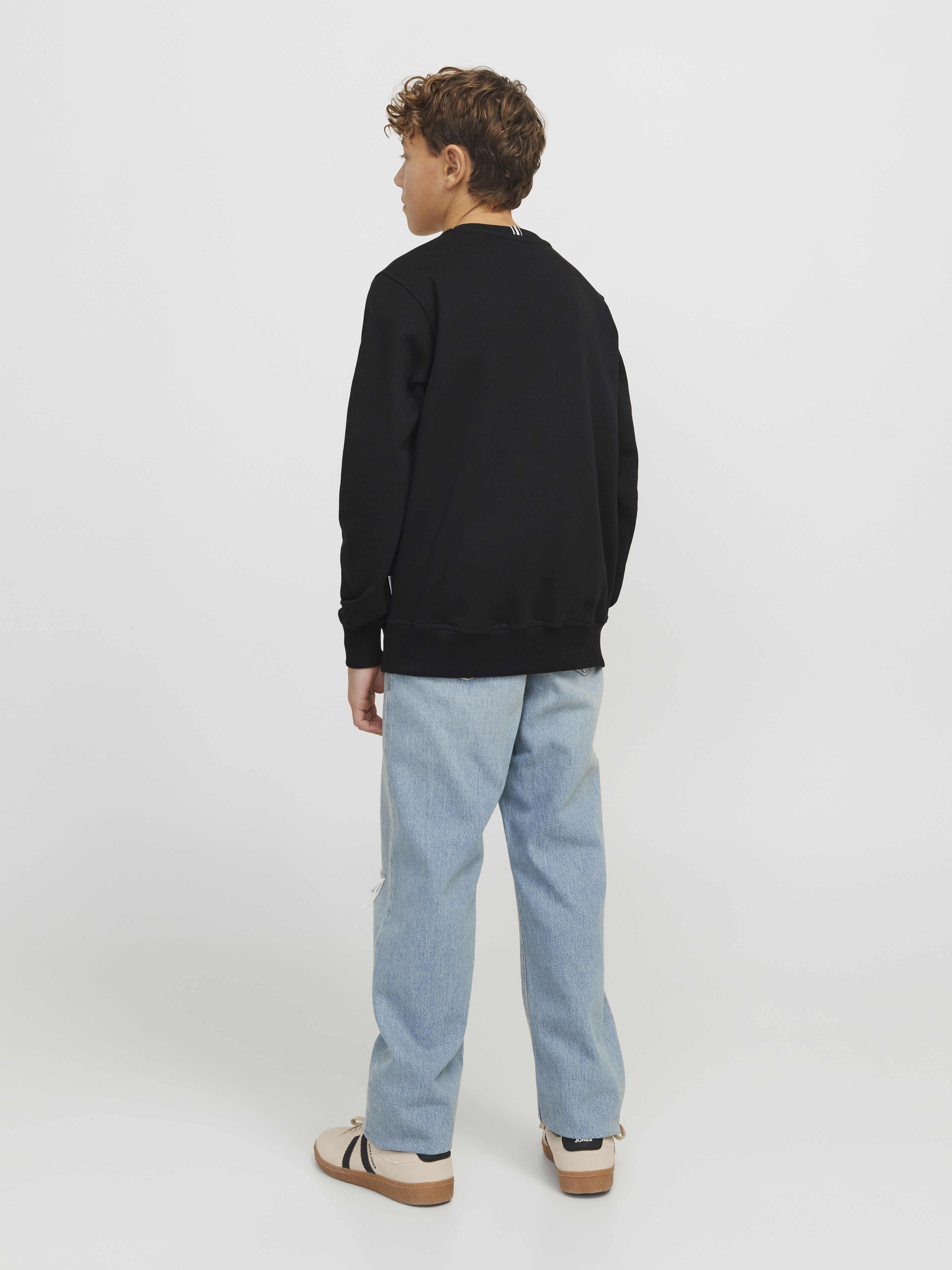Jack&Jones Hoodie FREDERIKSBERG