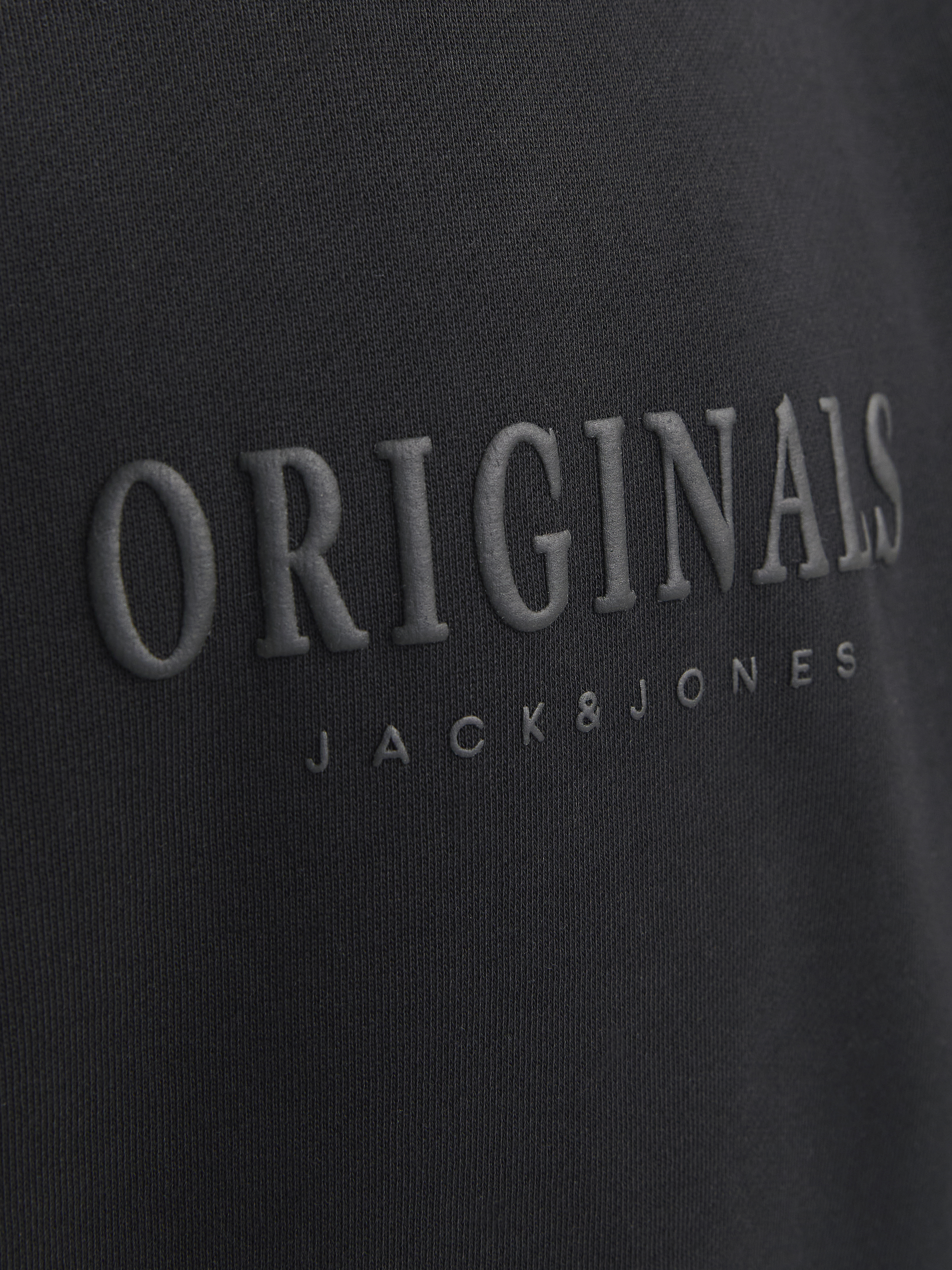 Jack&Jones Hoodie FREDERIKSBERG