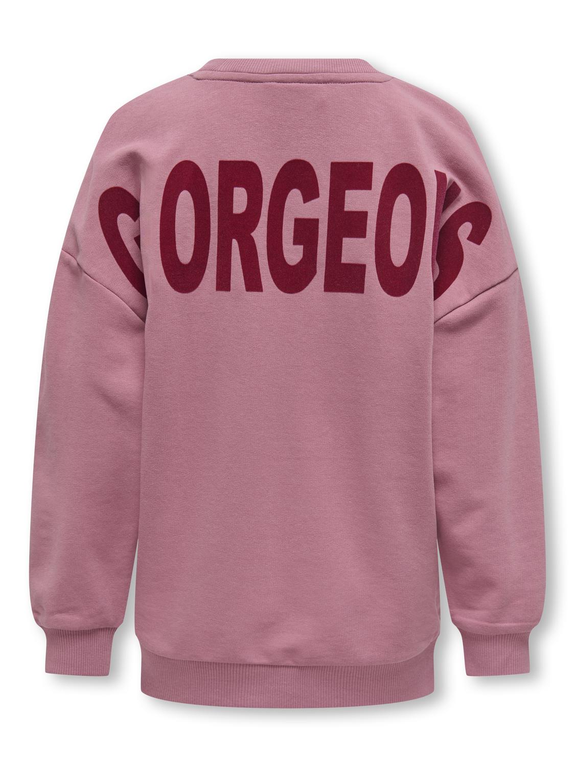 Only Sweater GEORGIA