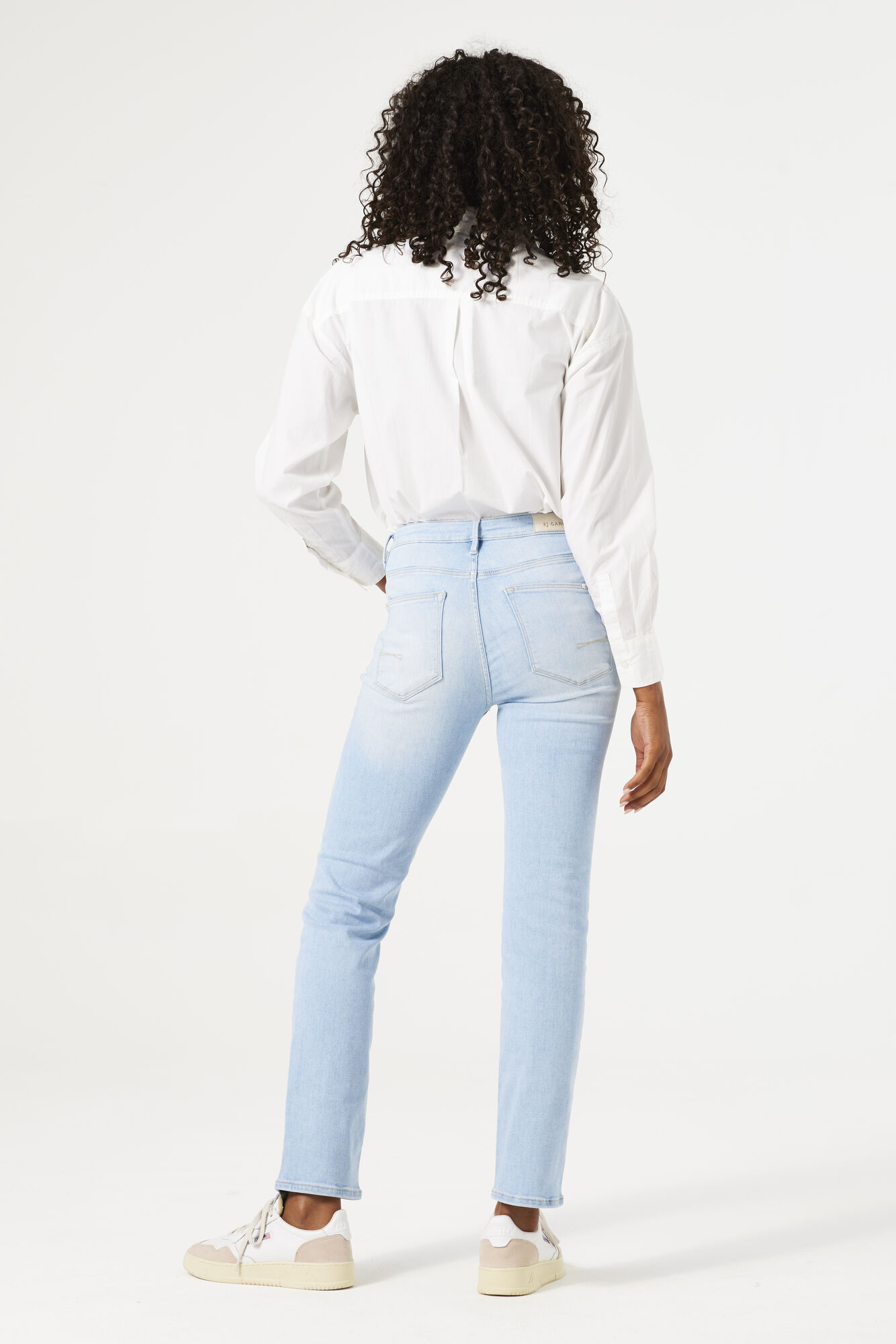 Garcia Straight Fit CELIA
