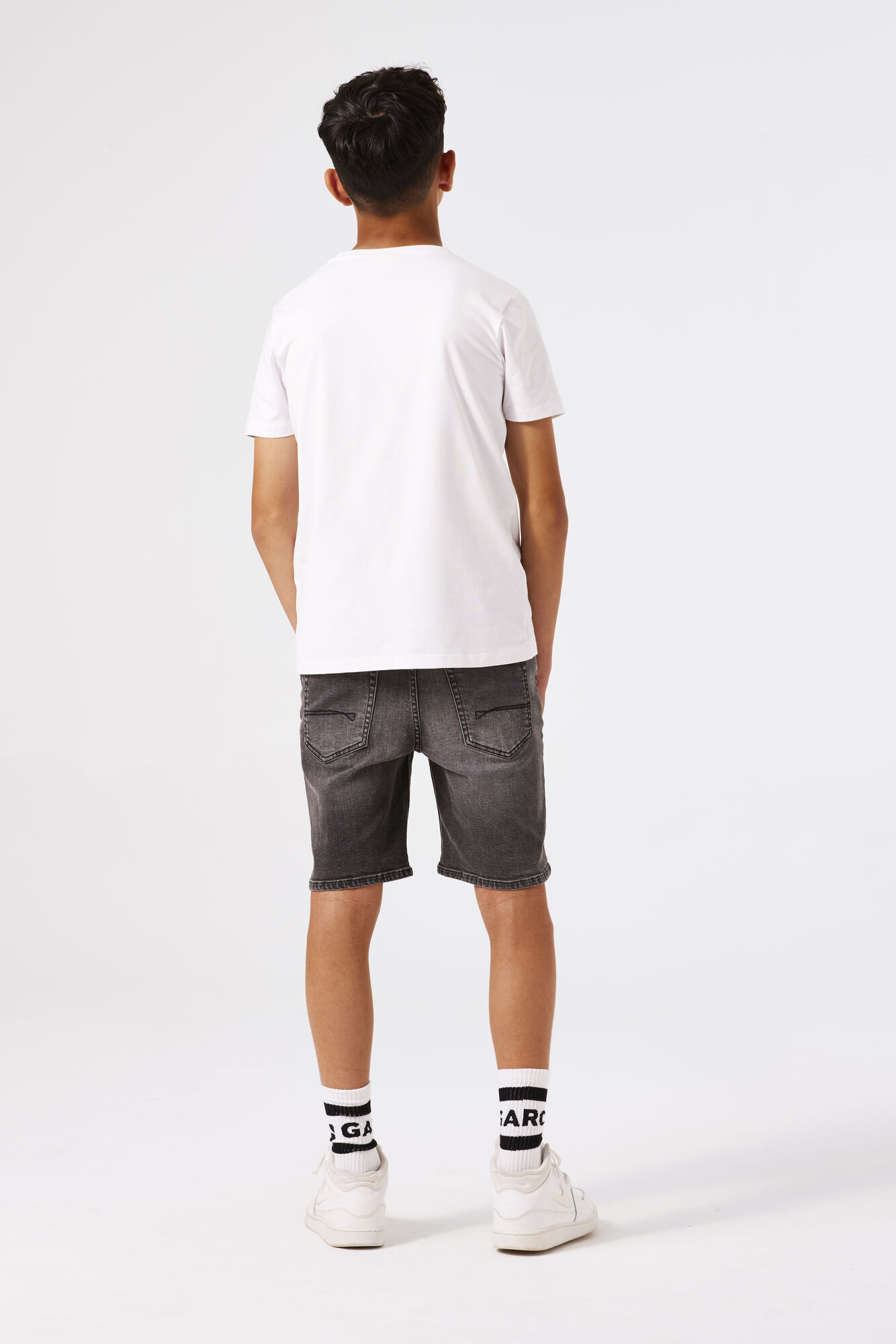 Garcia Short 