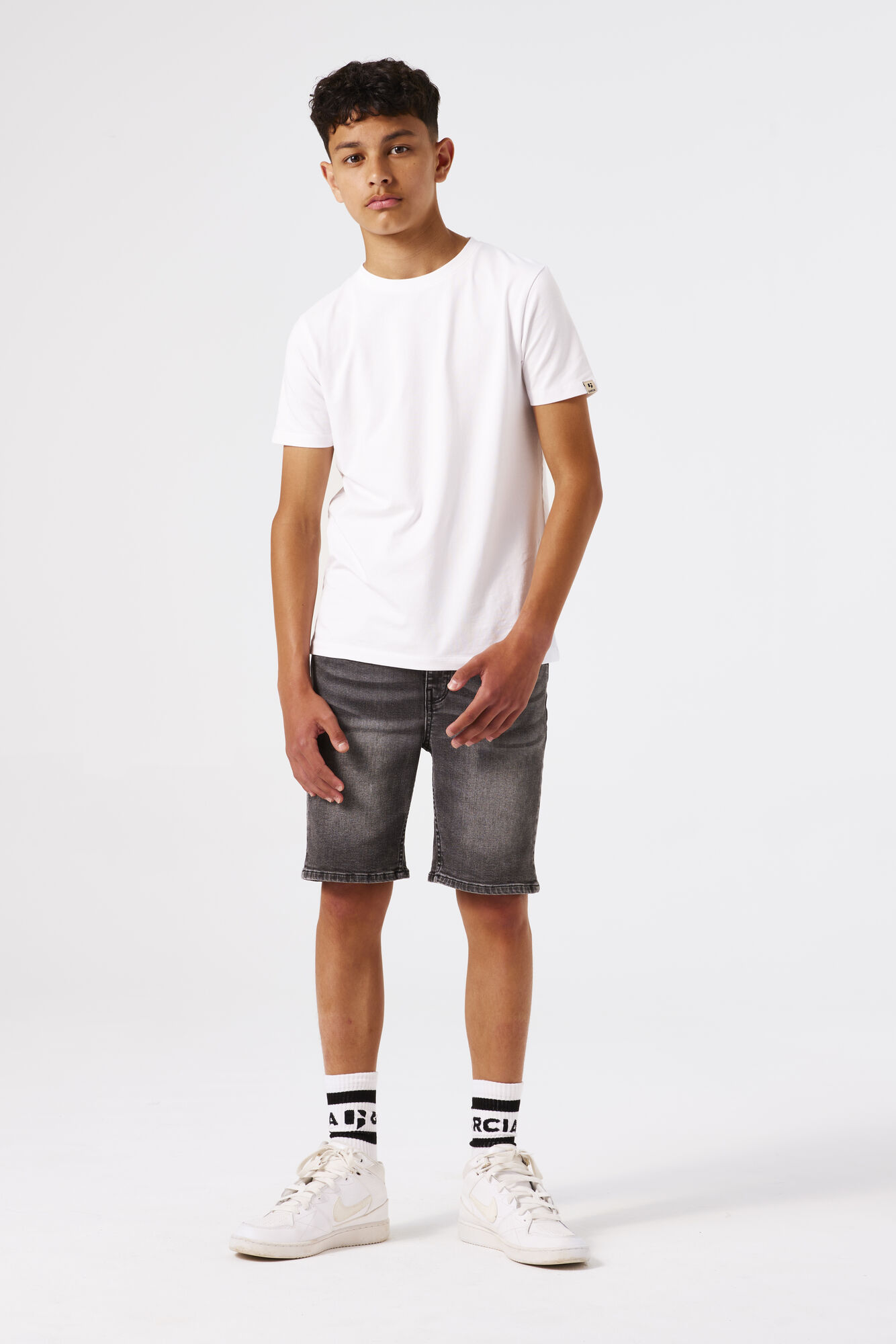Garcia Short 