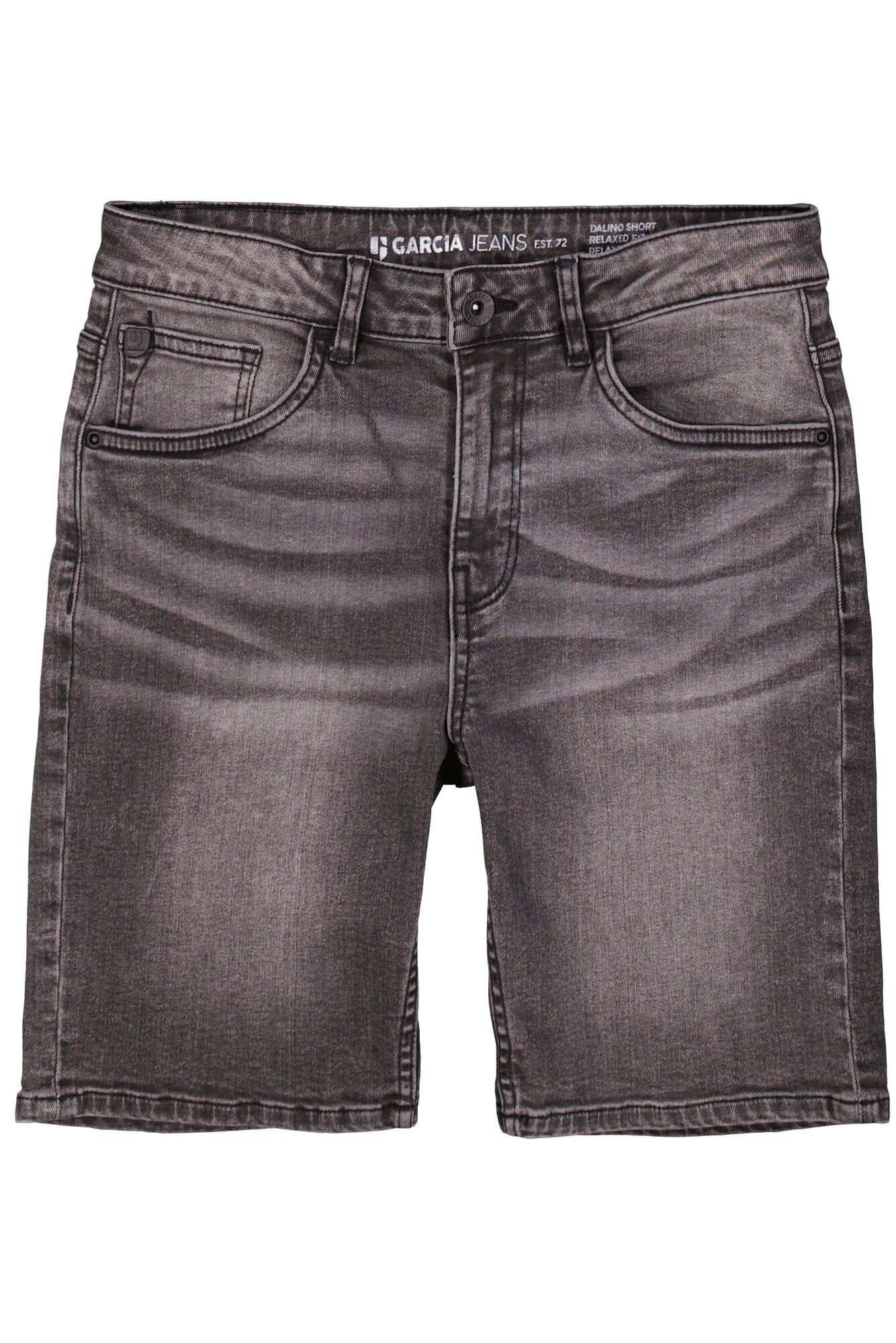 Garcia Short 