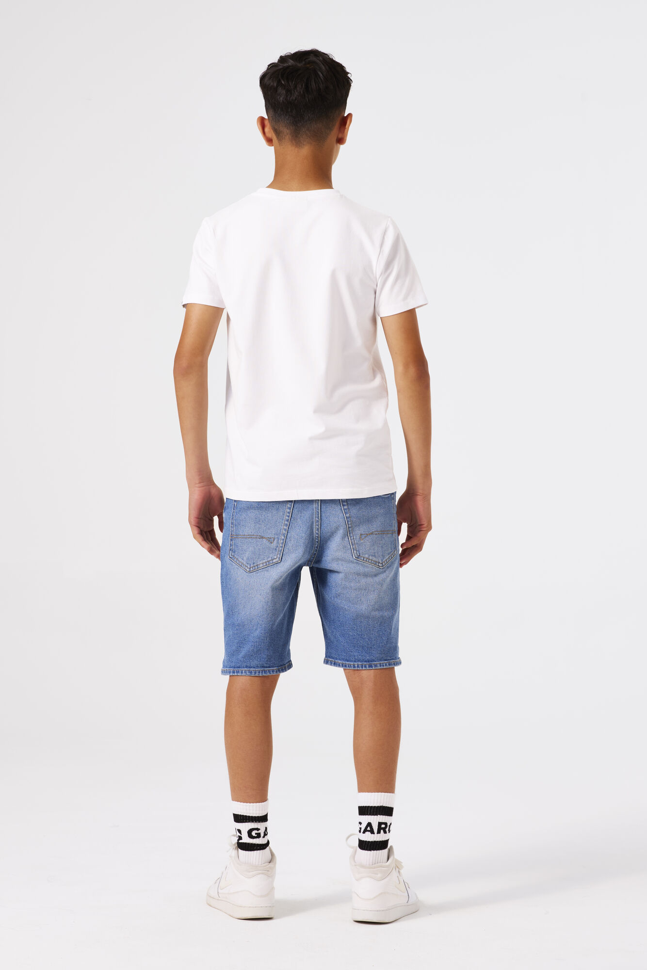 Garcia Short 
