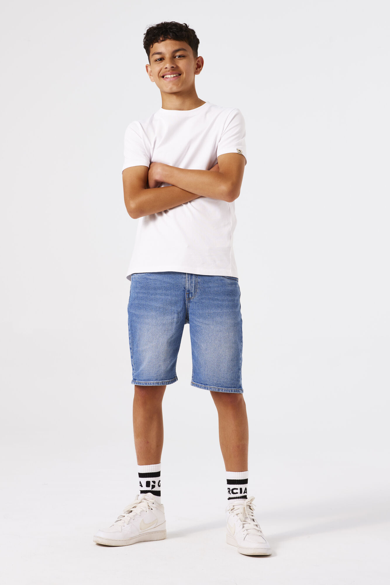Garcia Short 