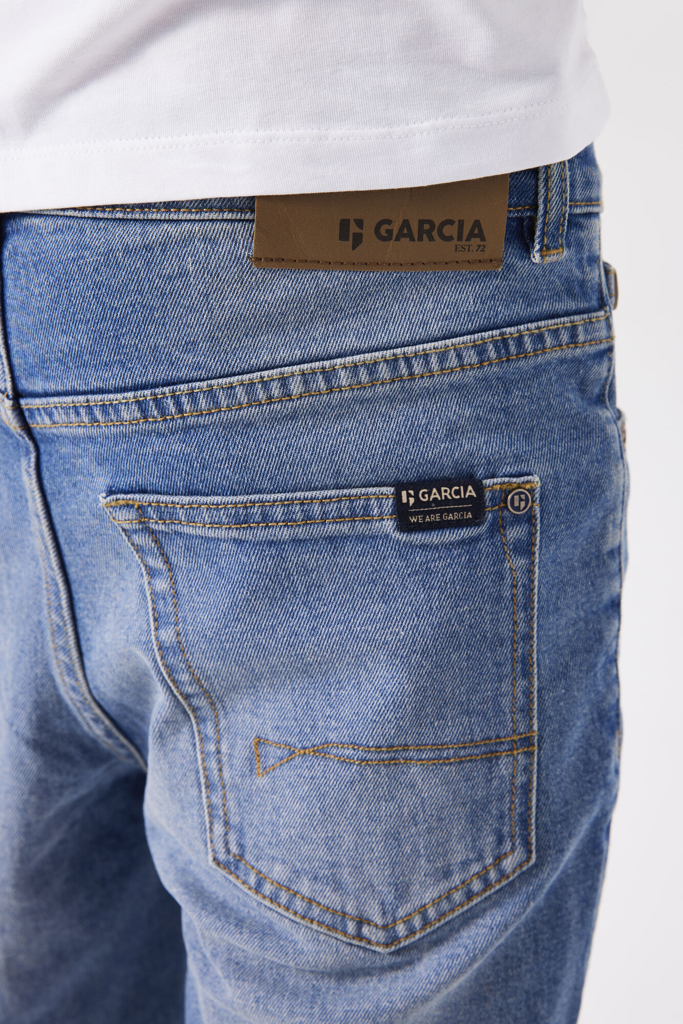 Garcia Short 