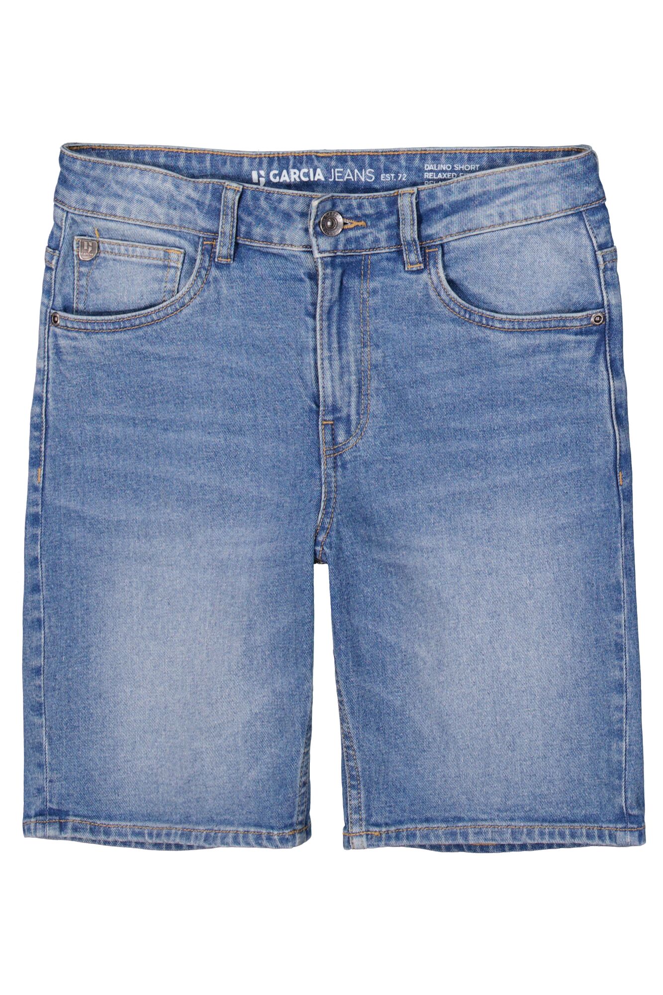 Garcia Short 