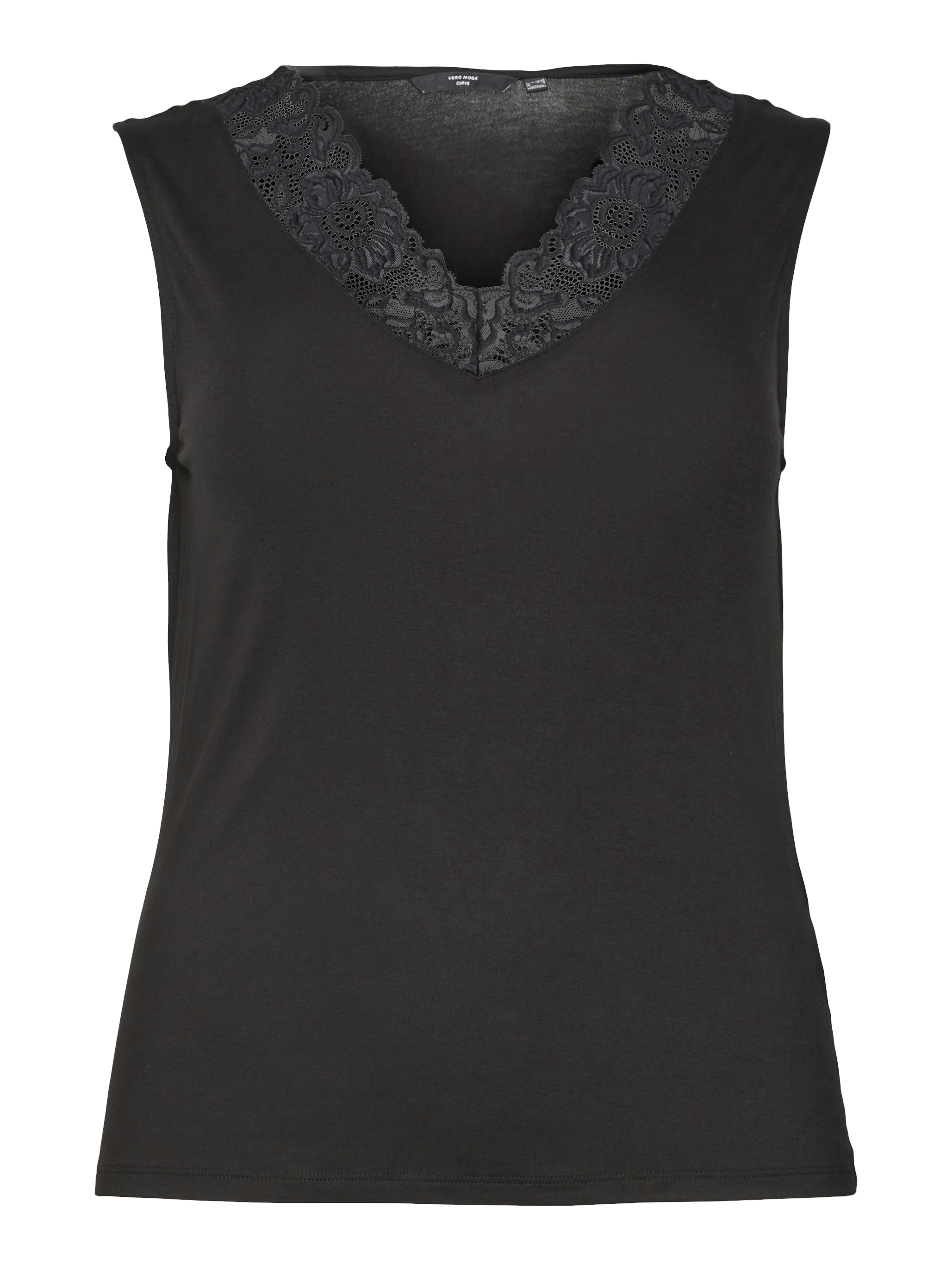 Vero Moda Curve Singlet CROSA 