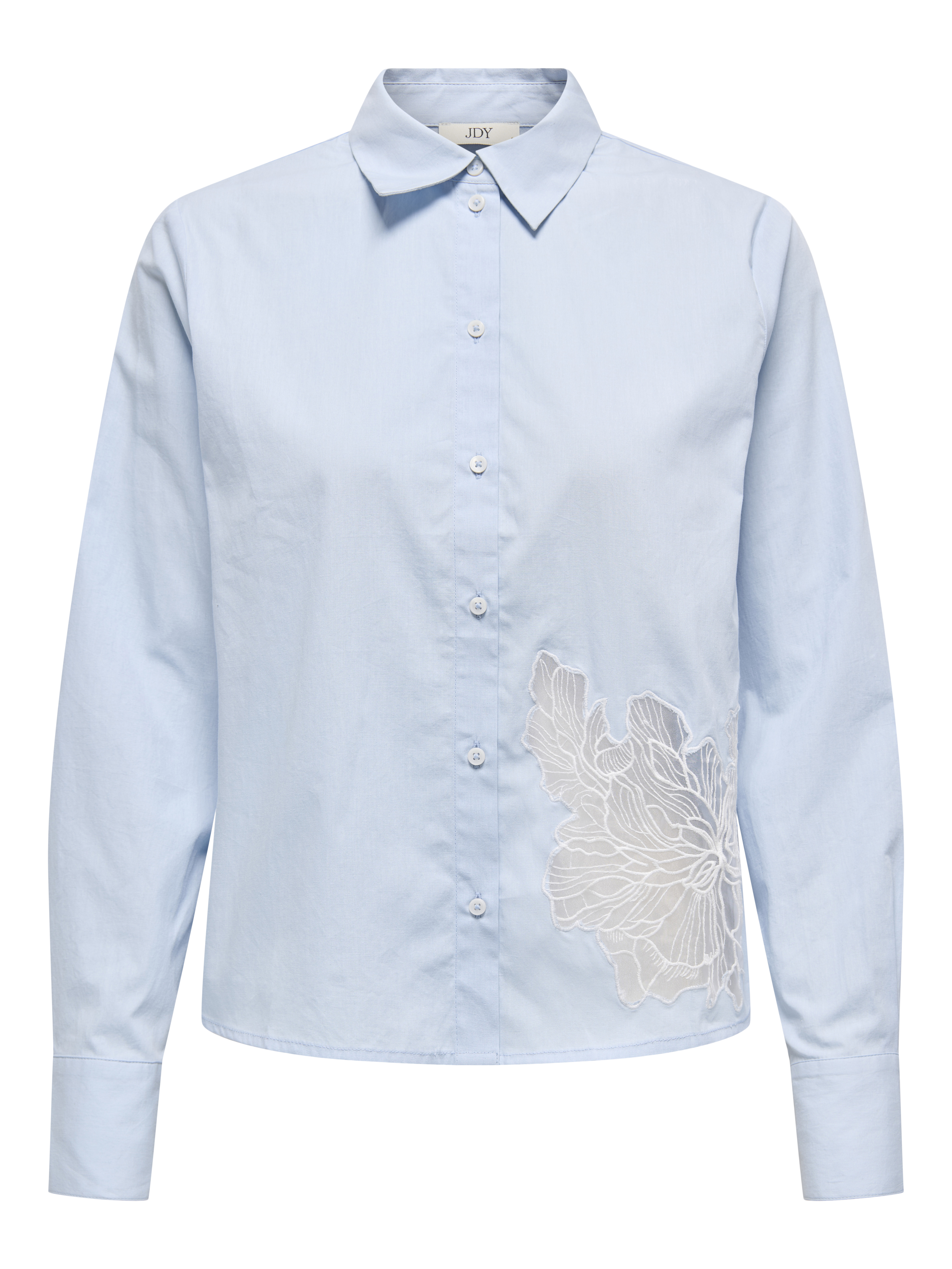 Jacqueline De Yong Blouse FLORA