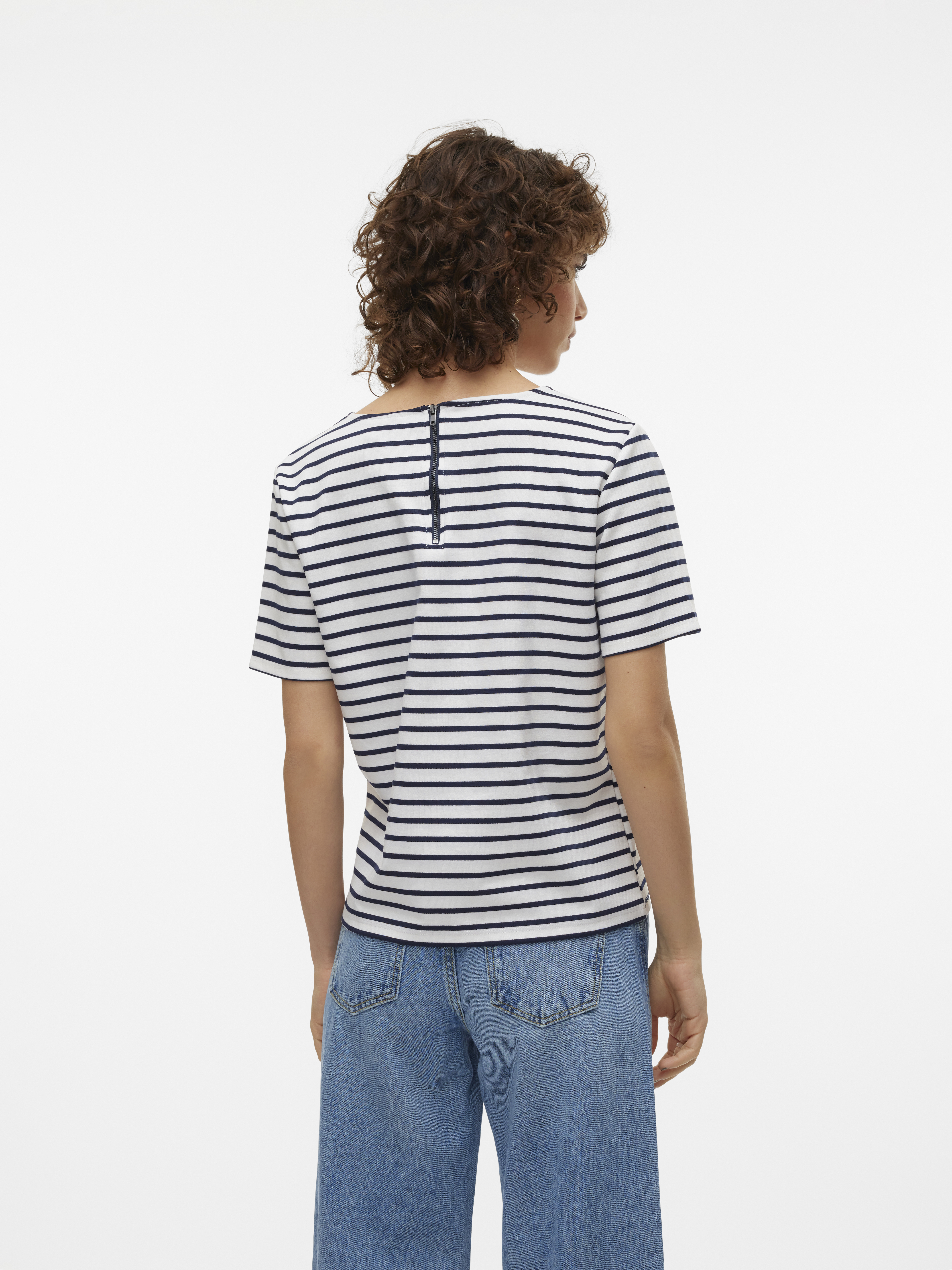 Vero Moda T-shirt ABBY 