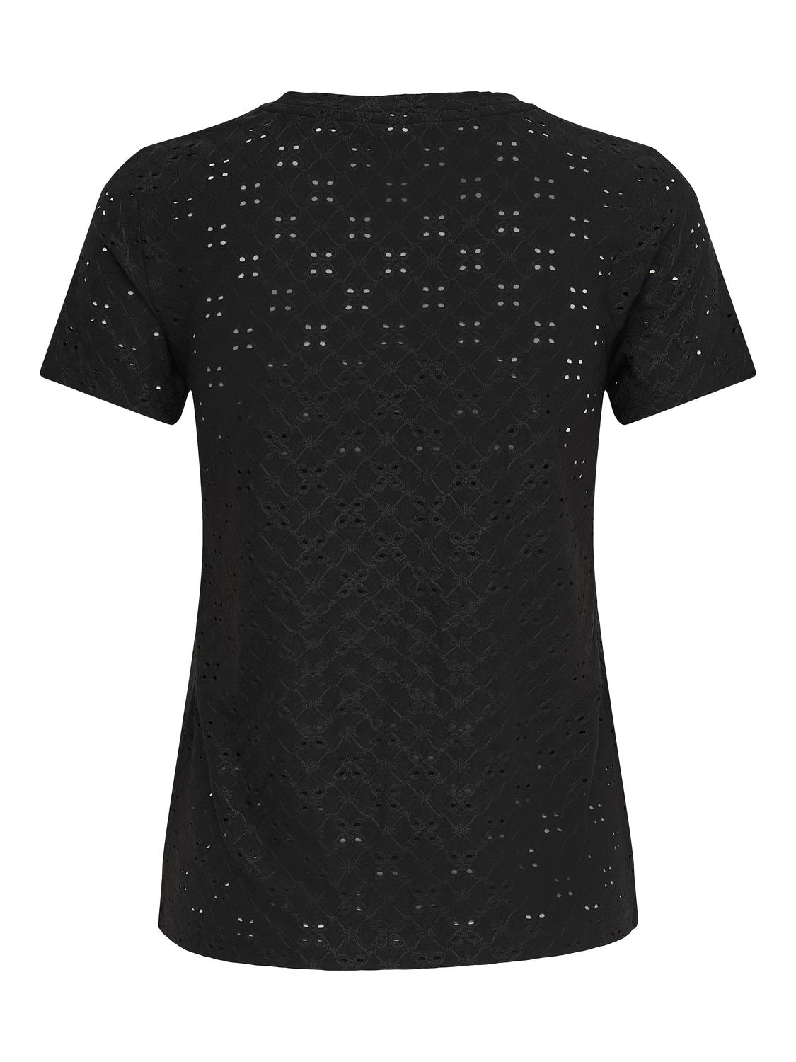 Jacqueline De Yong T-shirt CATHINKA