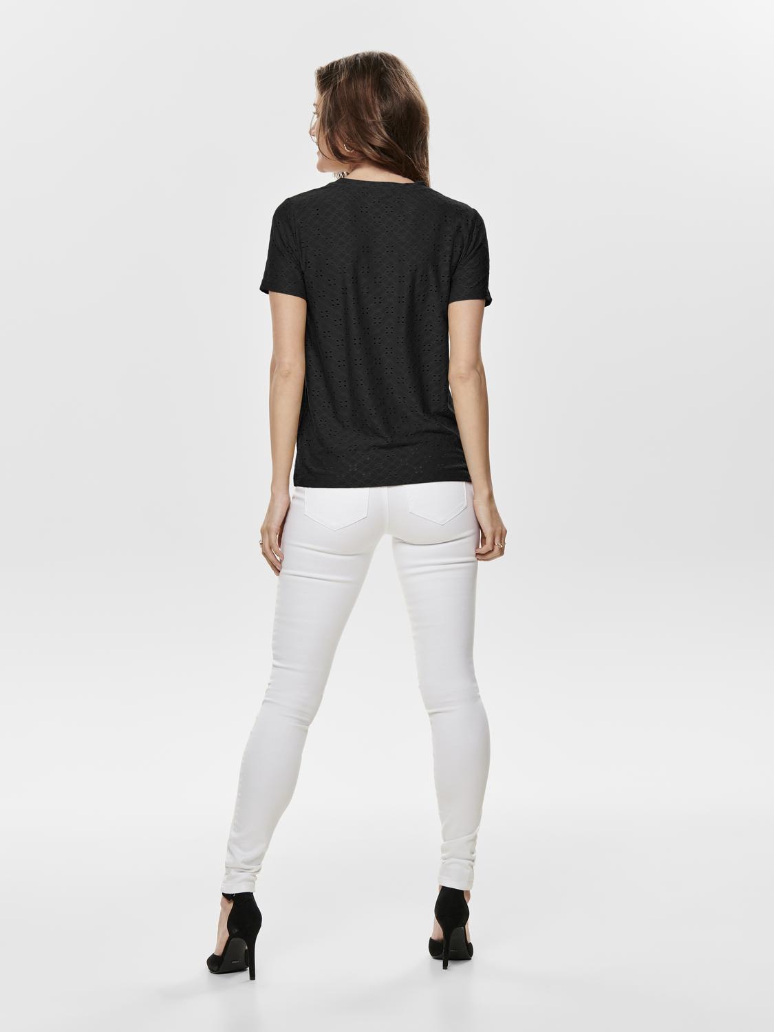 Jacqueline De Yong T-shirt CATHINKA