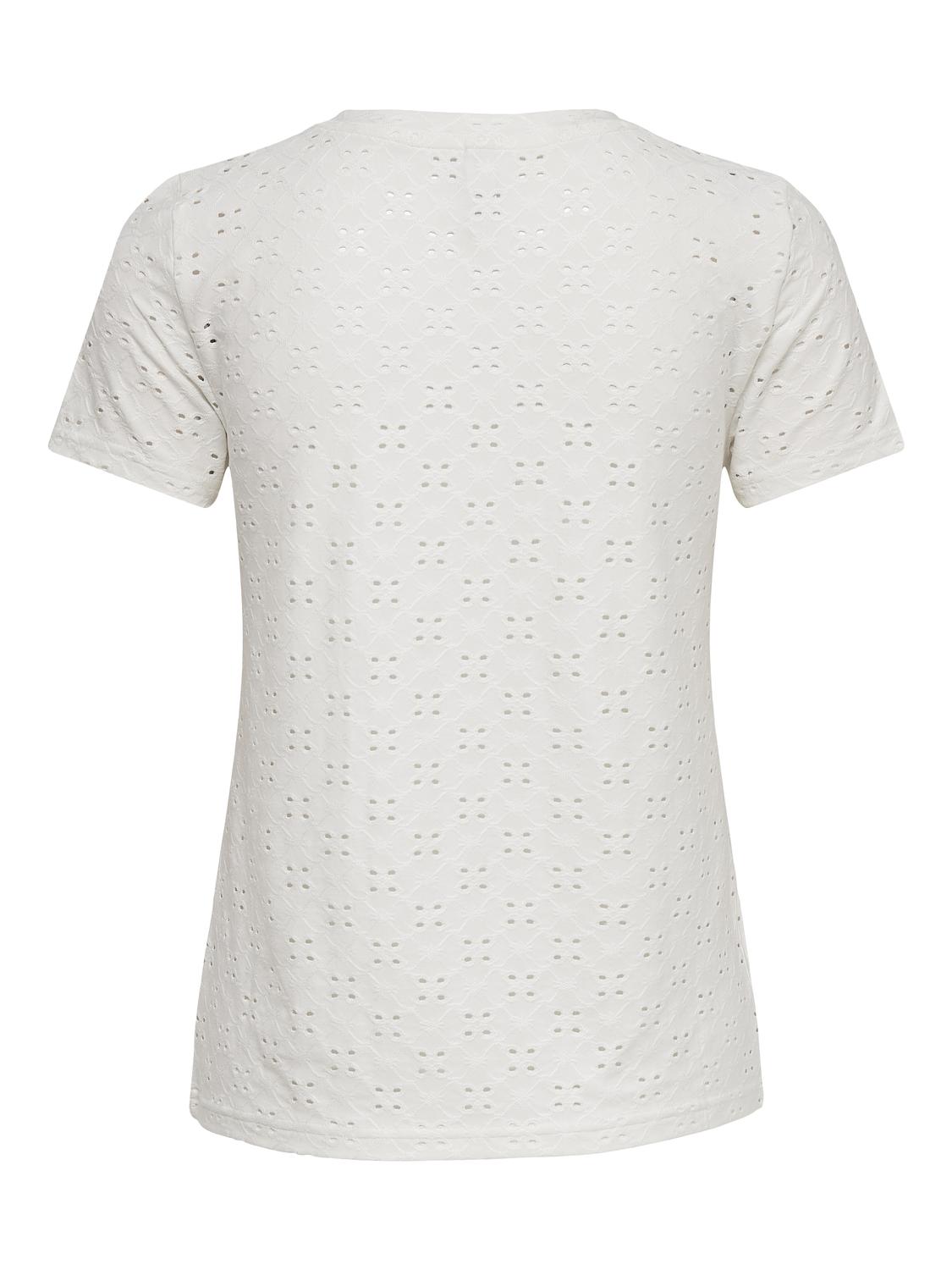 Jacqueline De Yong T-shirt CATHINKA