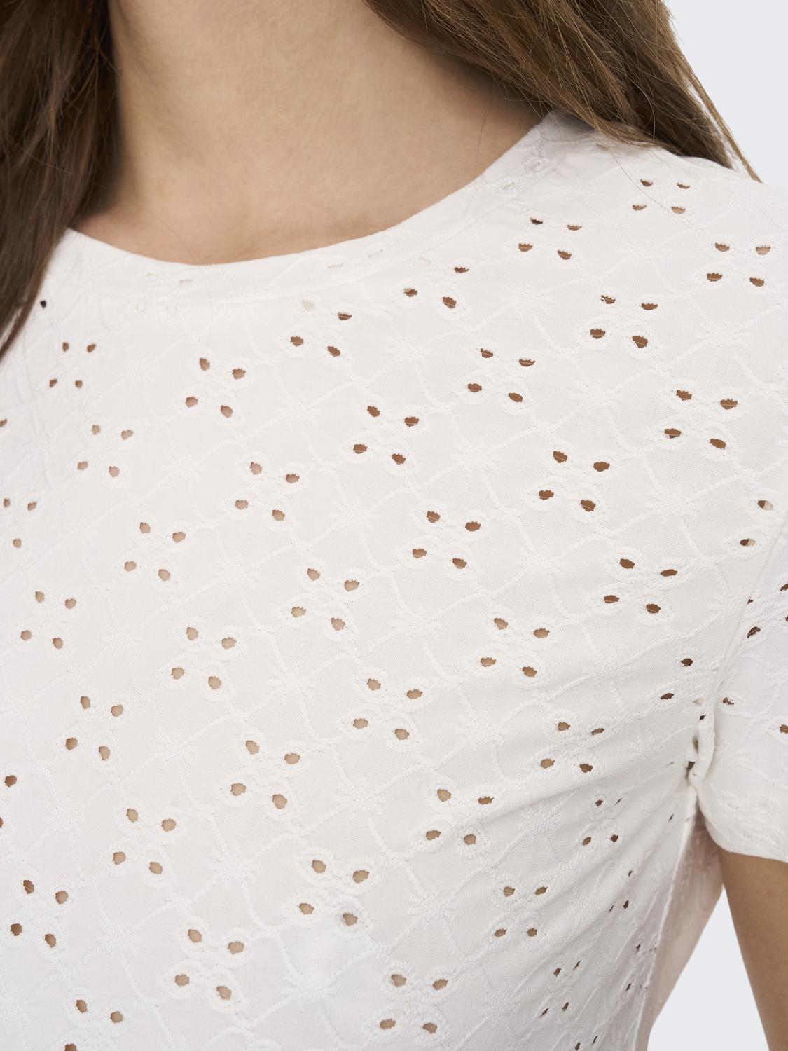 Jacqueline De Yong T-shirt CATHINKA
