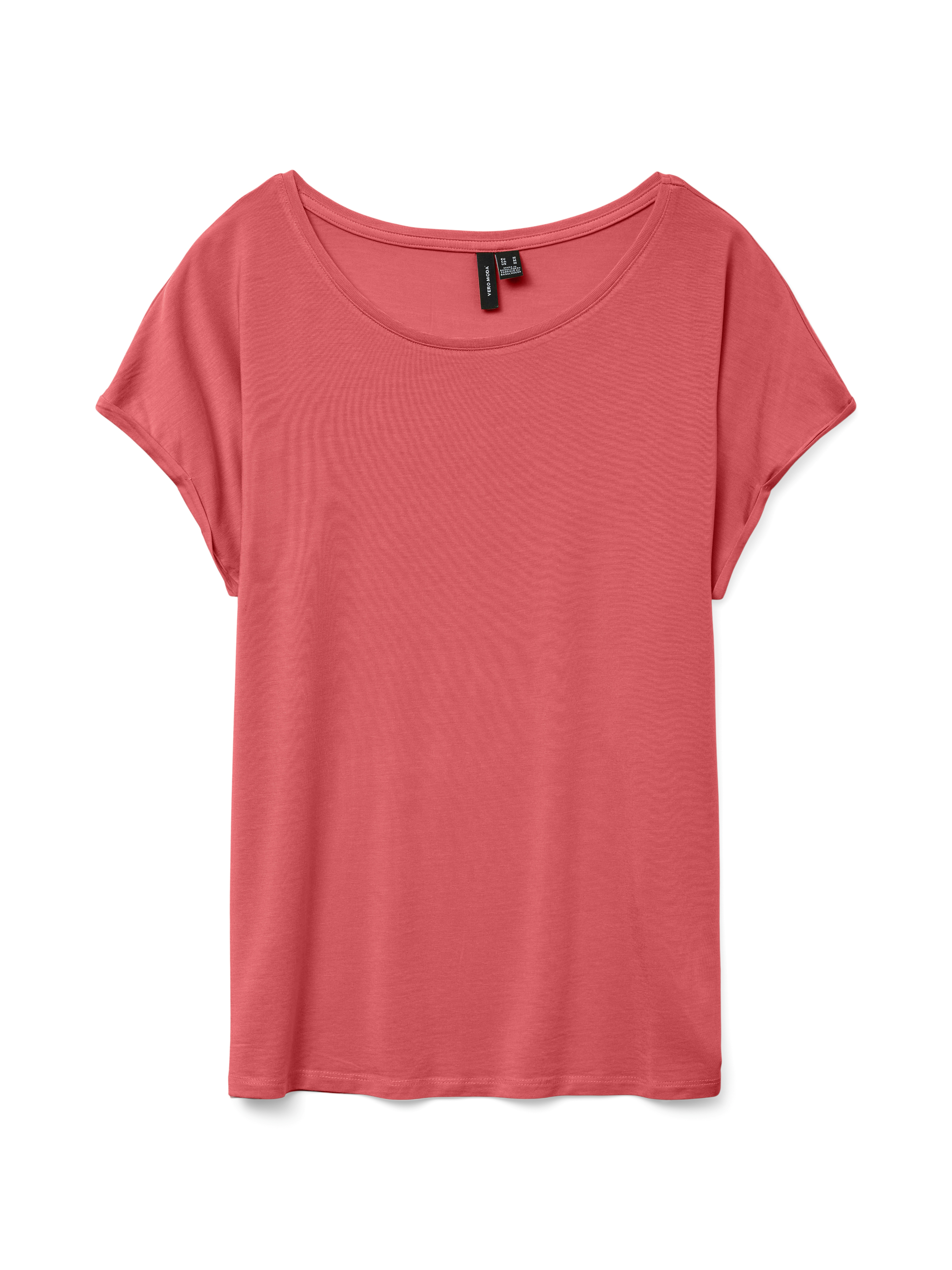 Vero Moda T-shirt AVA PLAIN