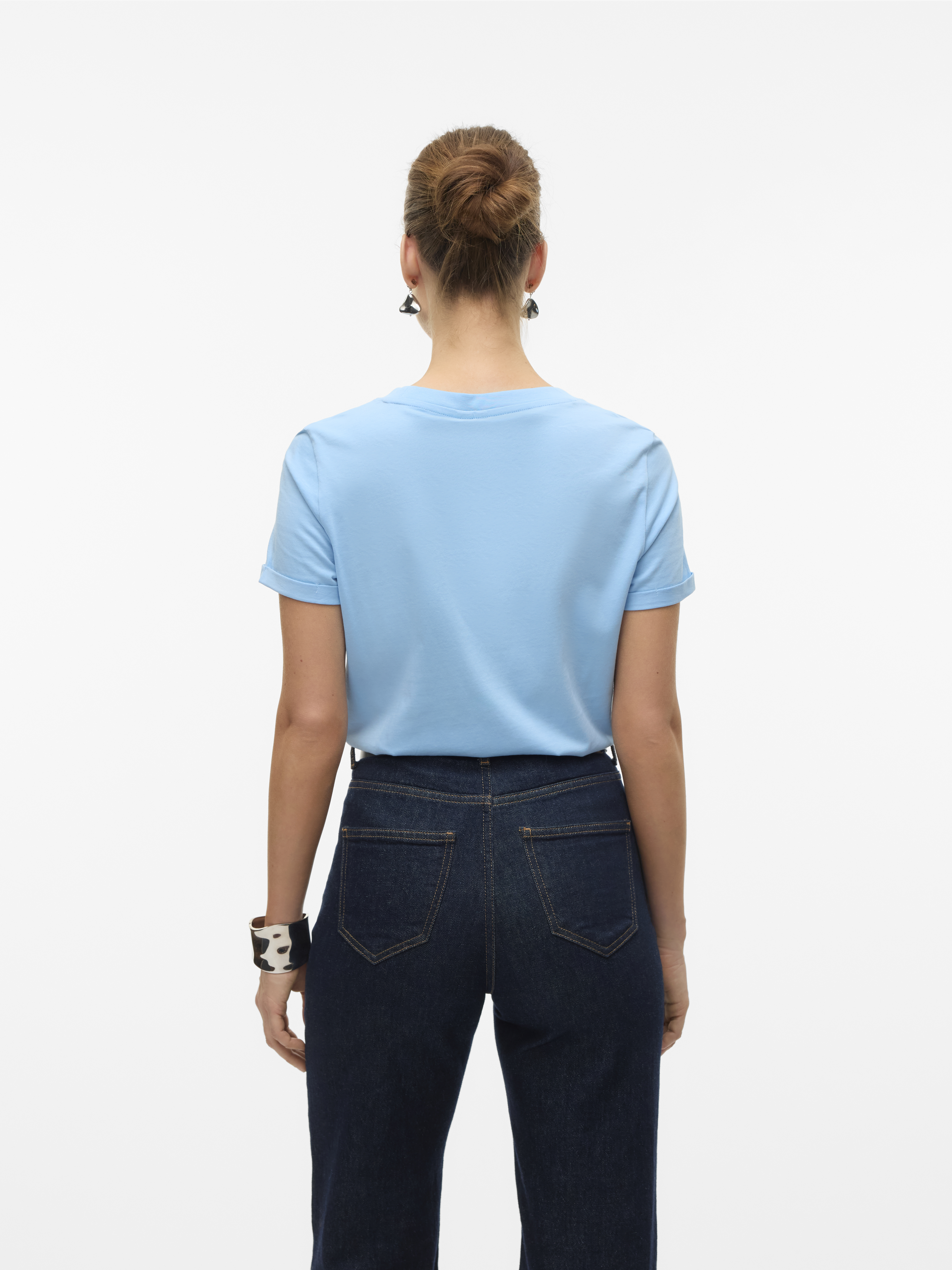 Vero Moda T-shirt PAULA 