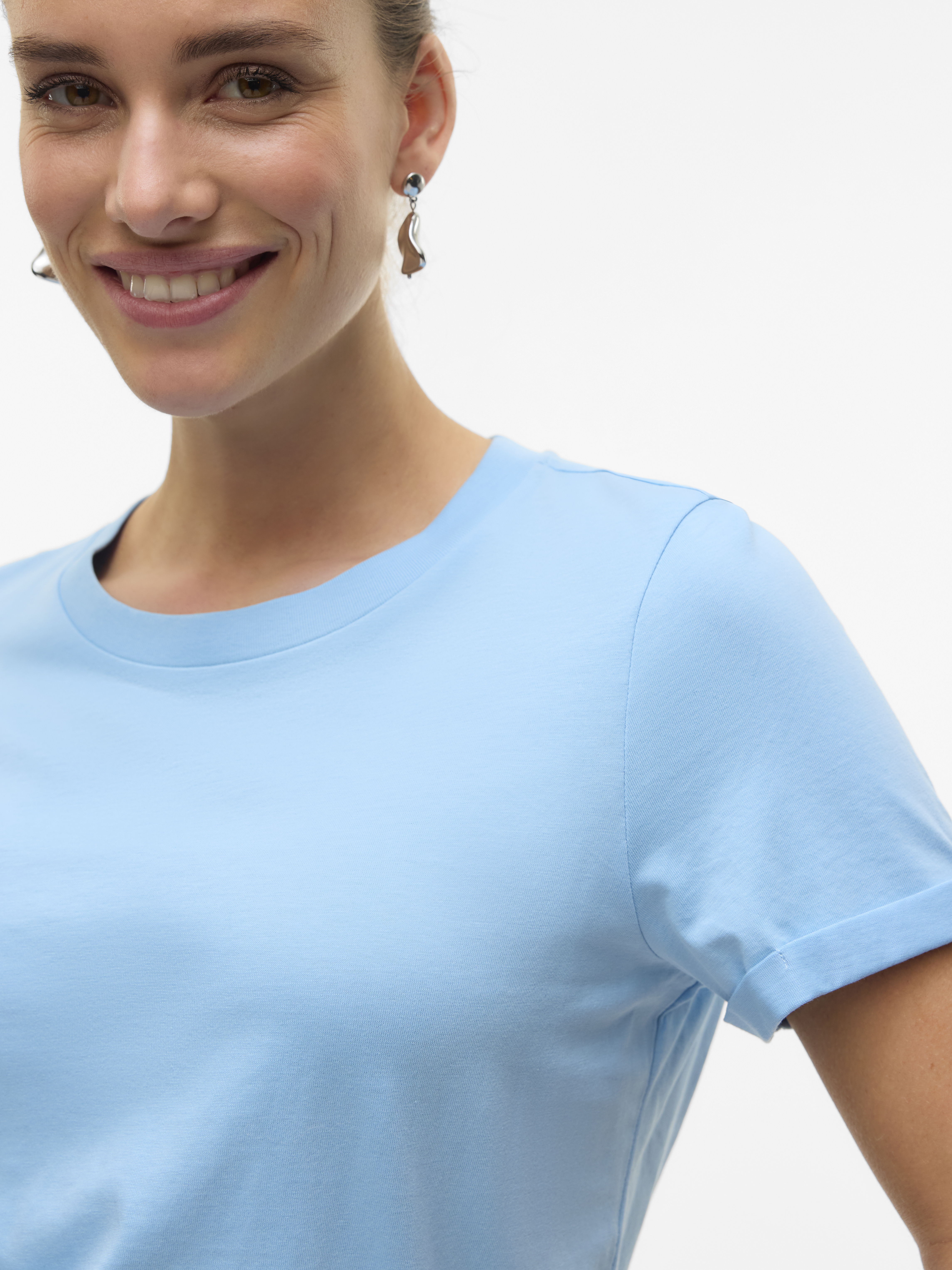 Vero Moda T-shirt PAULA 