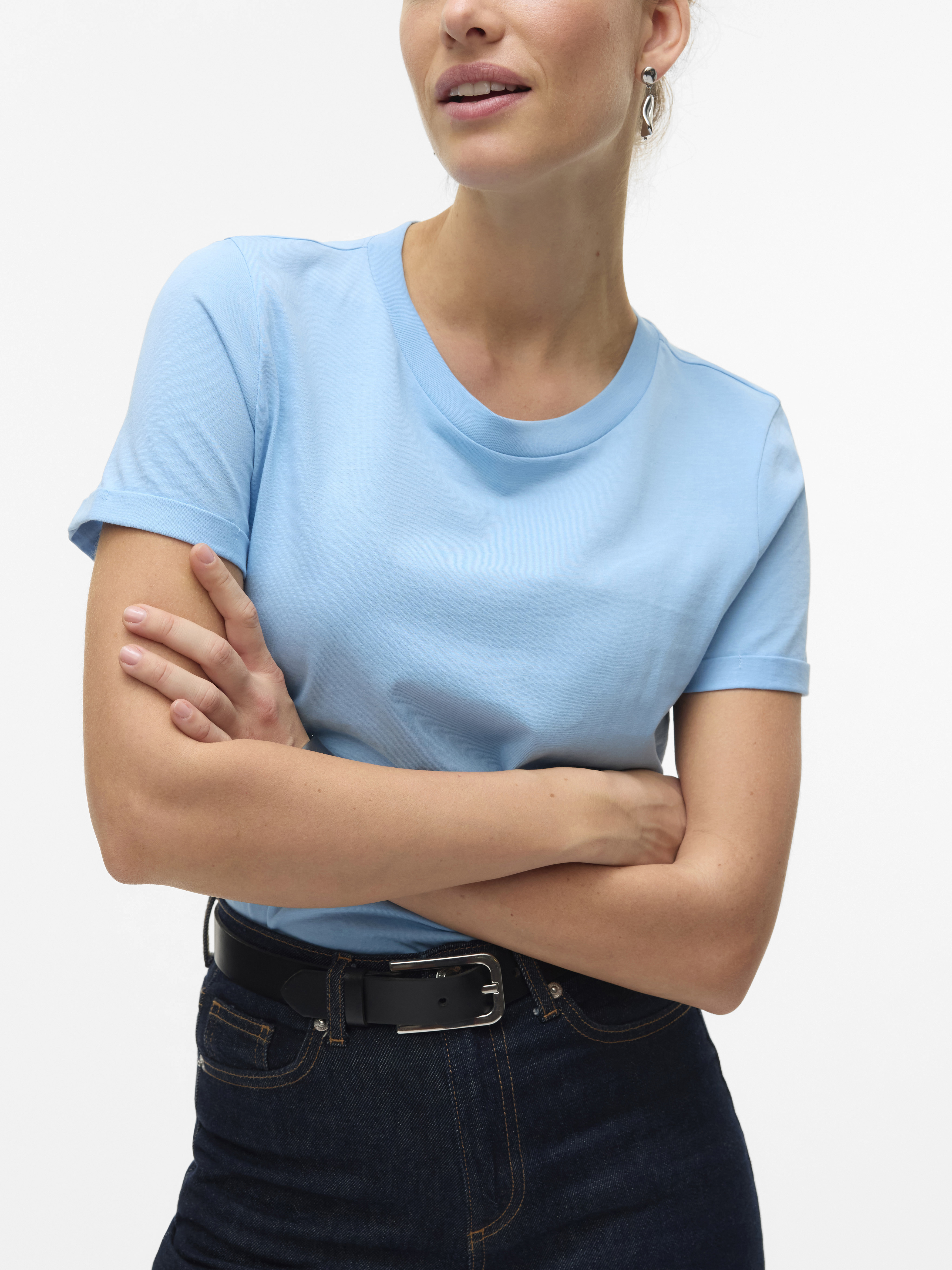 Vero Moda T-shirt PAULA 