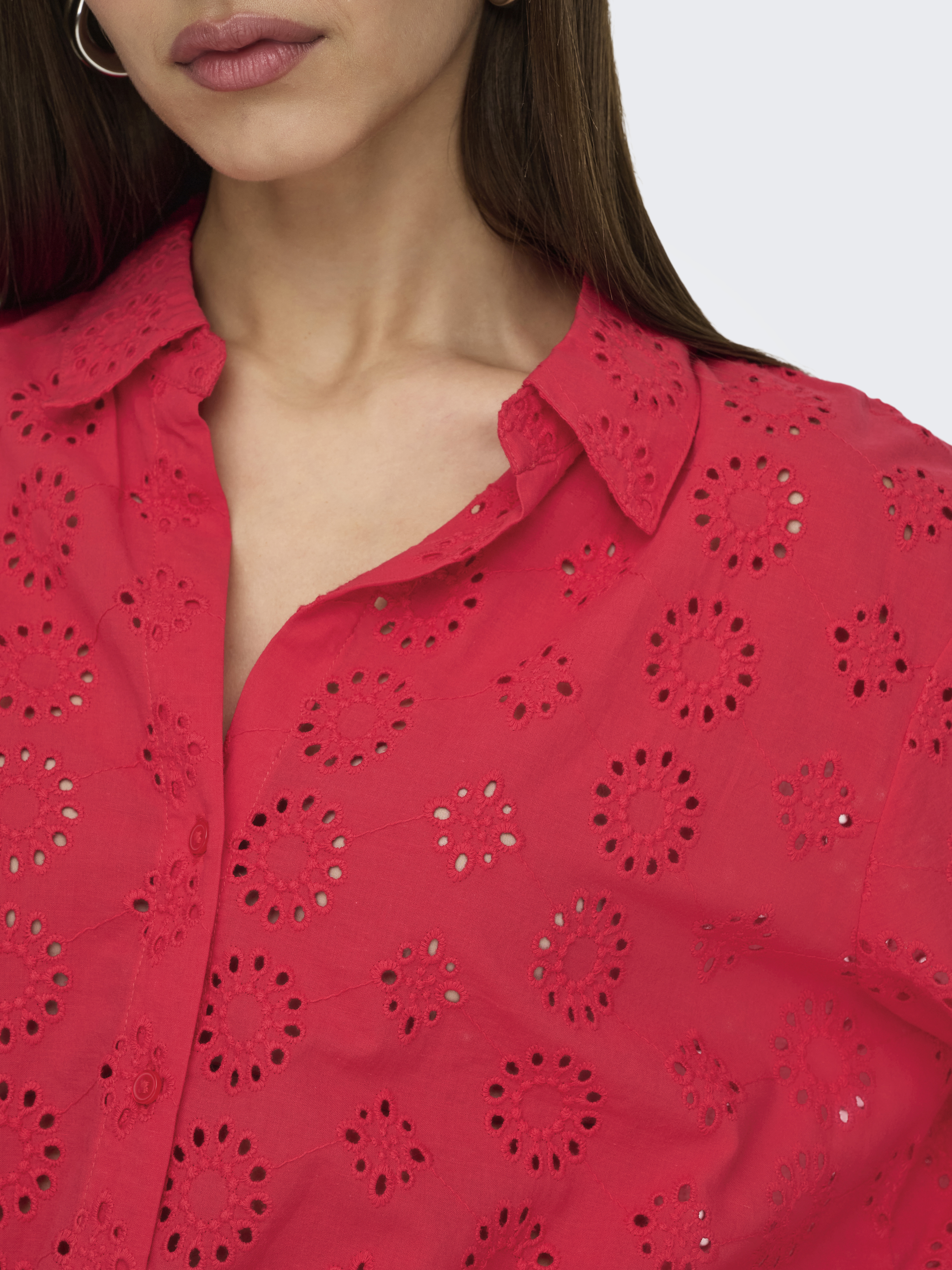 Jacqueline De Yong Blouse TALLIE 
