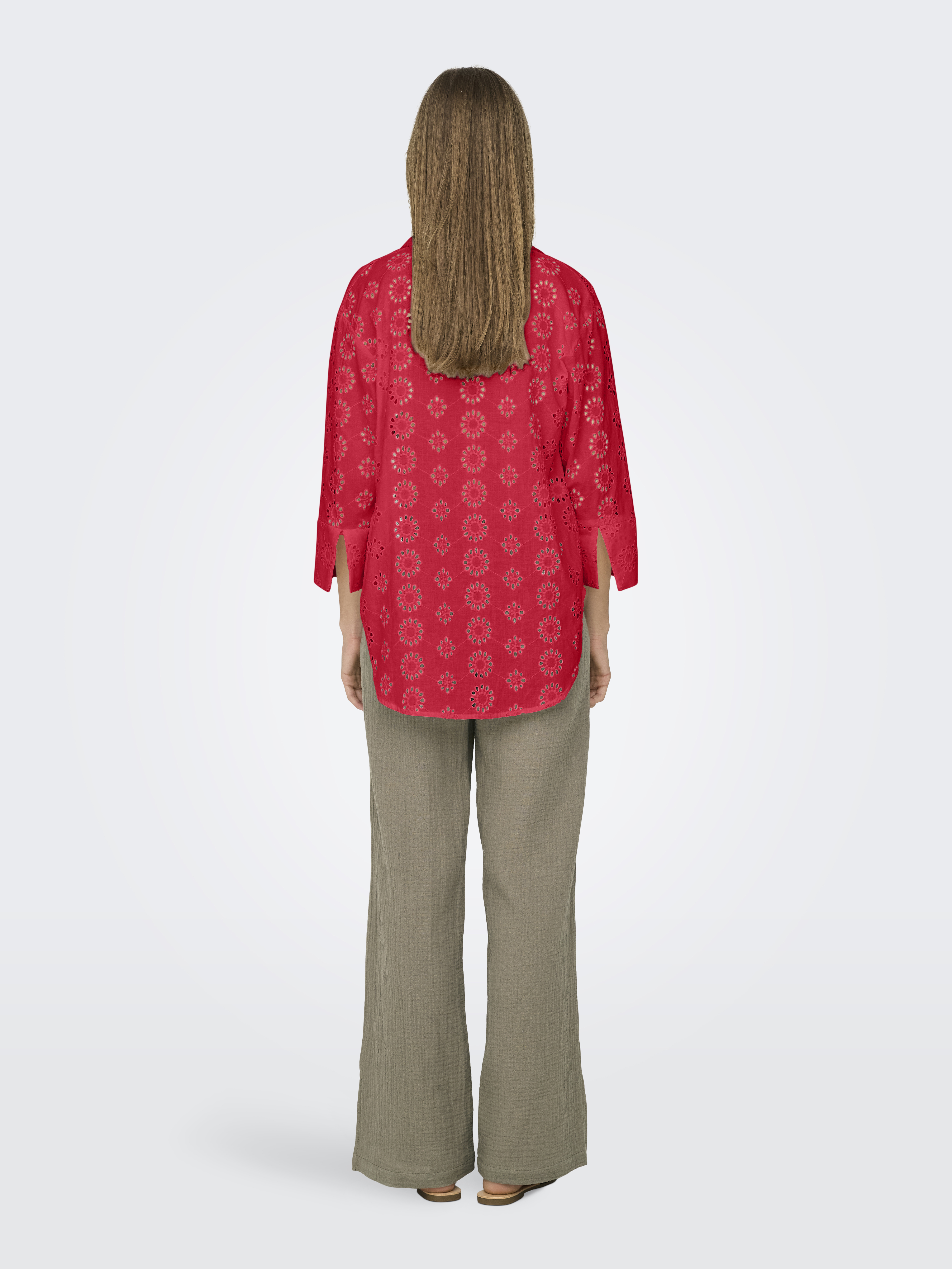 Jacqueline De Yong Blouse TALLIE 