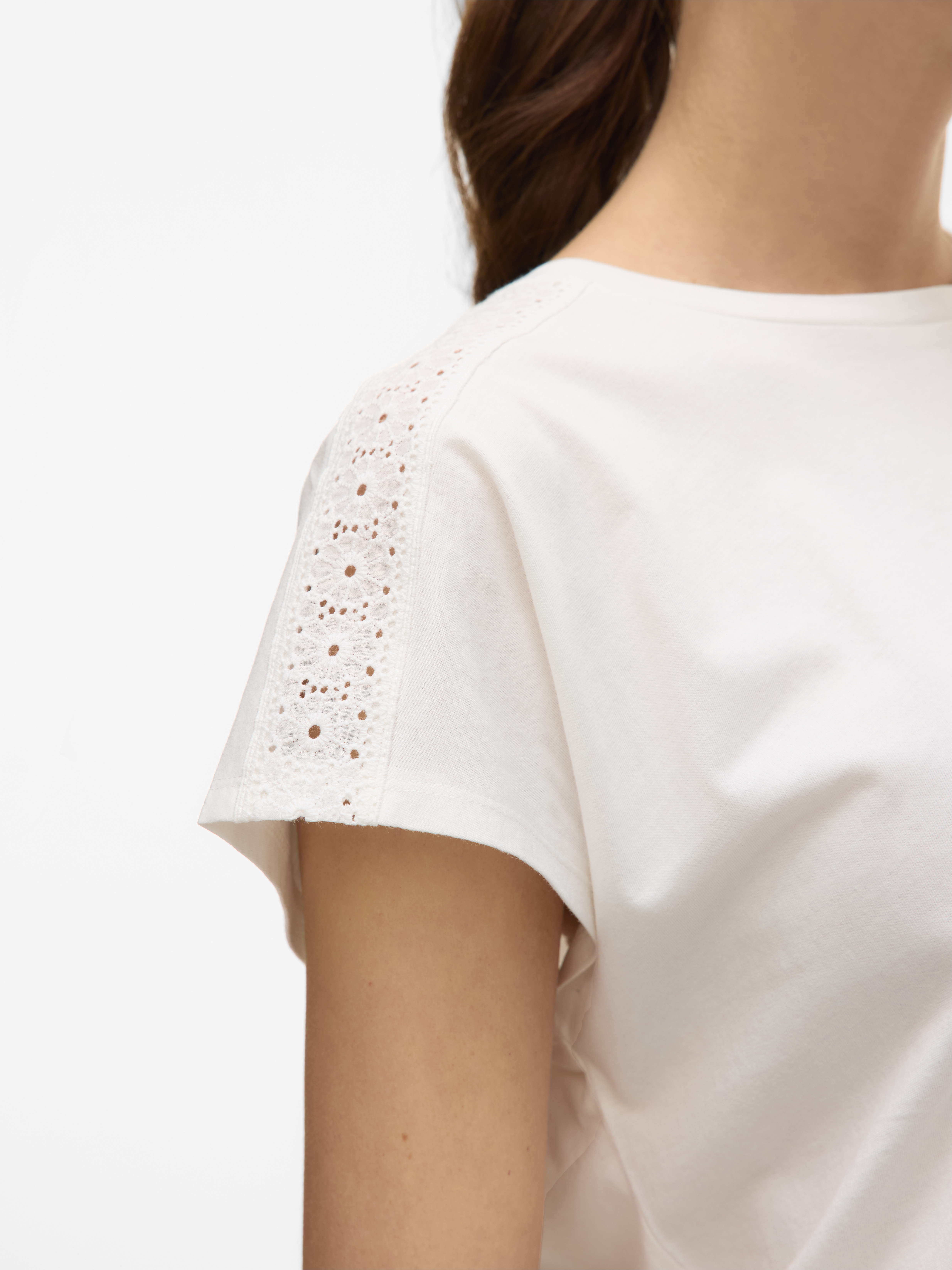 Vero Moda T-shirt EMMY