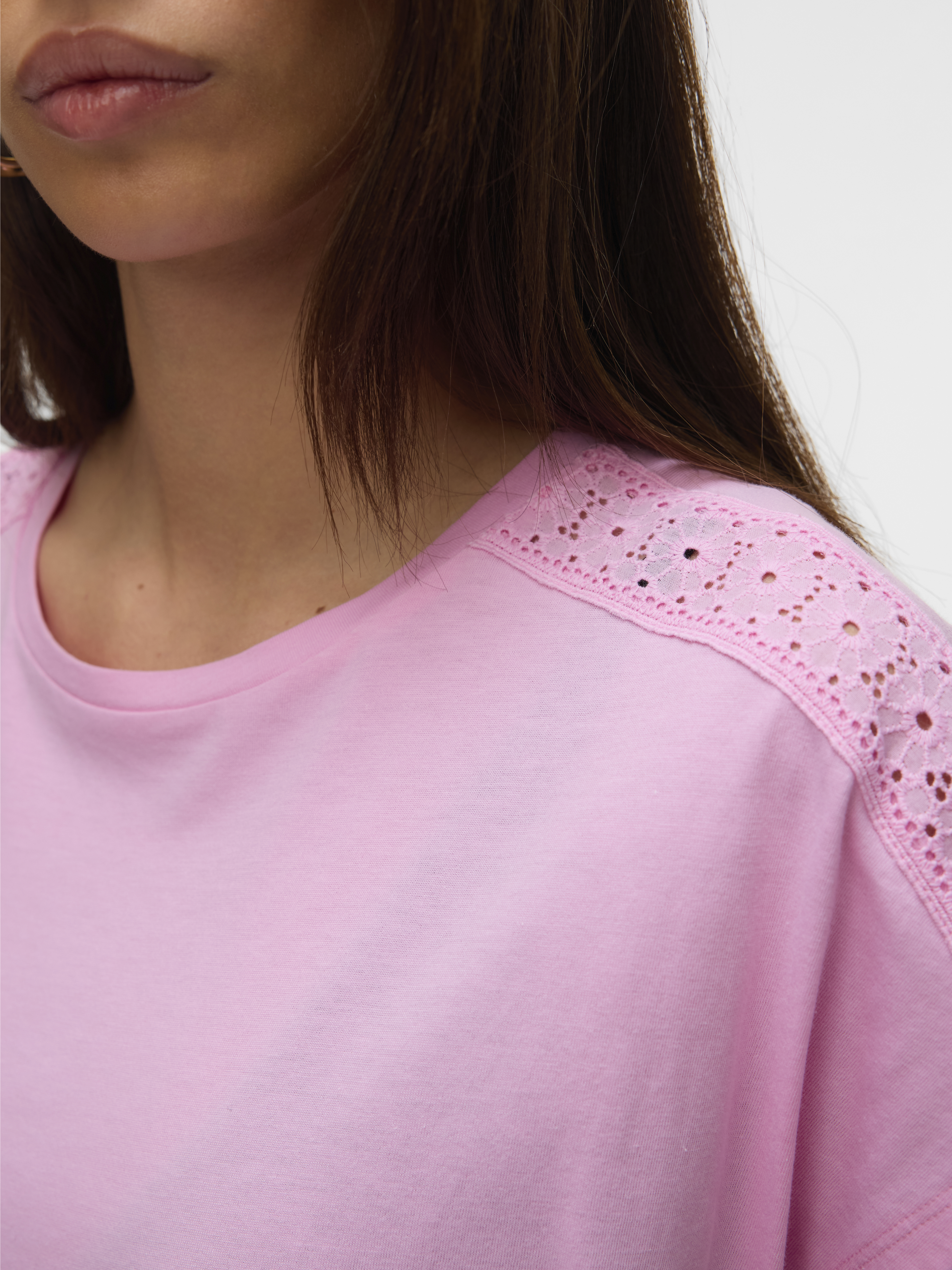 Vero Moda T-shirt EMMY