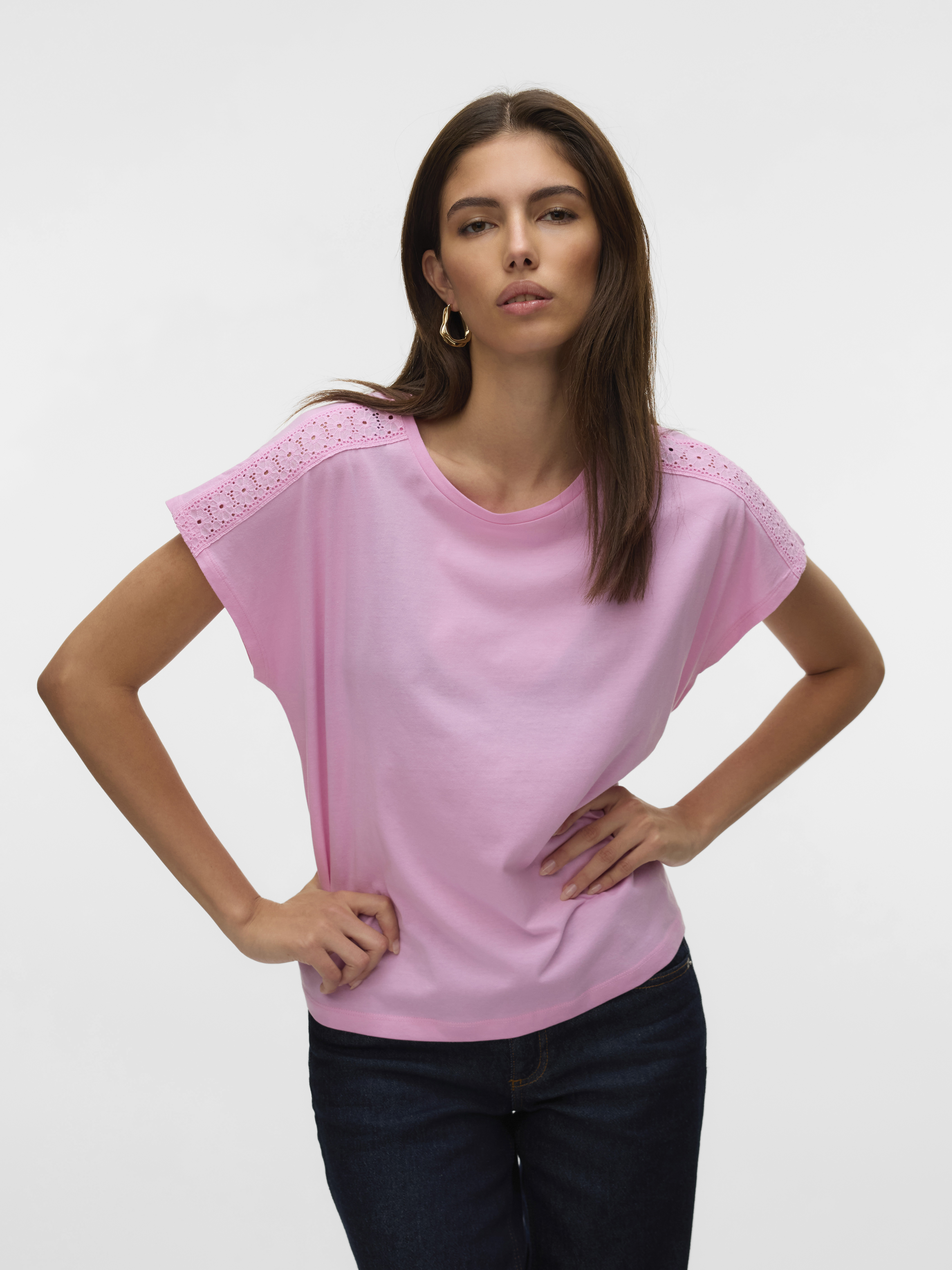 Vero Moda T-shirt EMMY