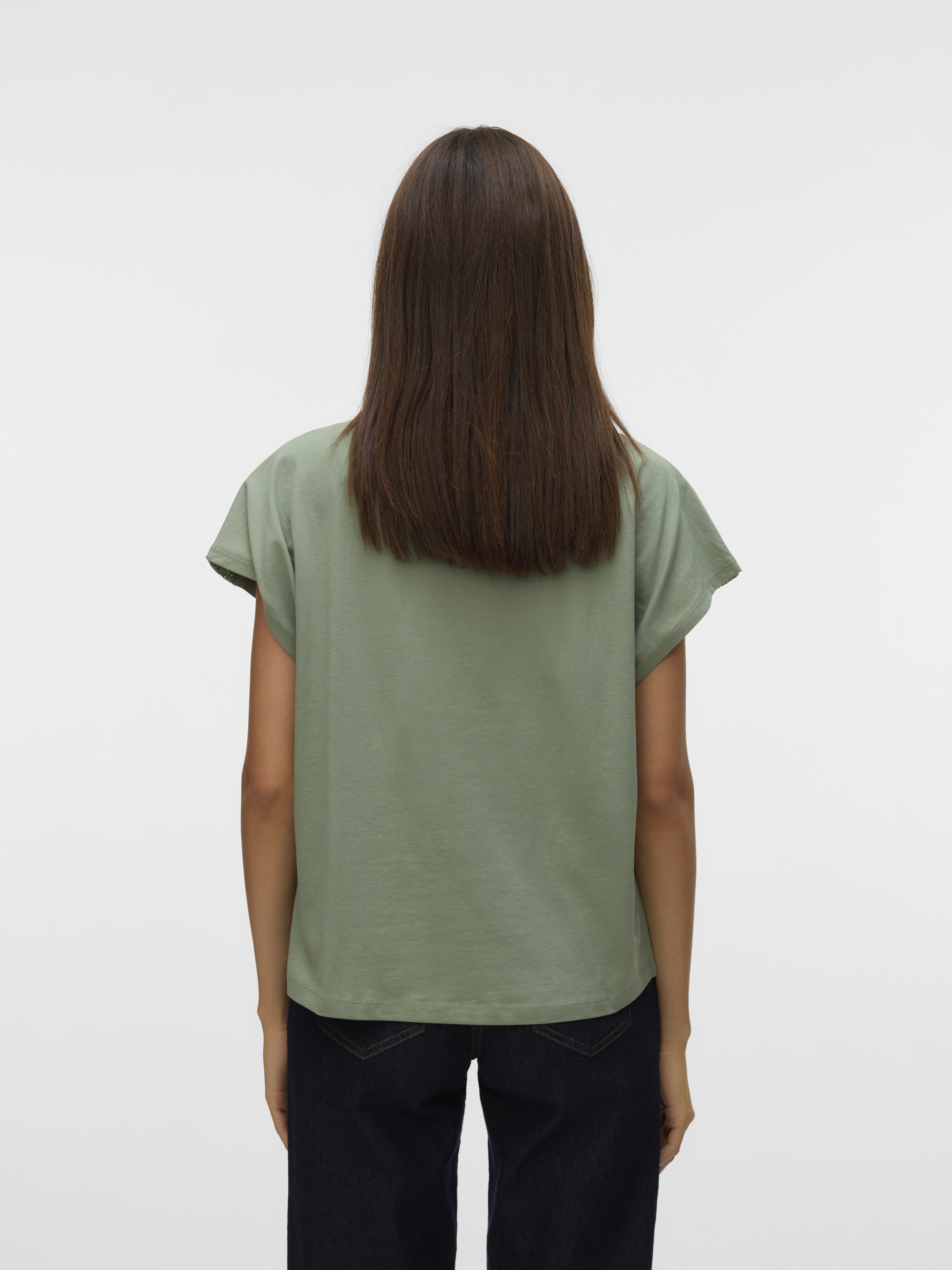 Vero Moda T-shirt EMMY