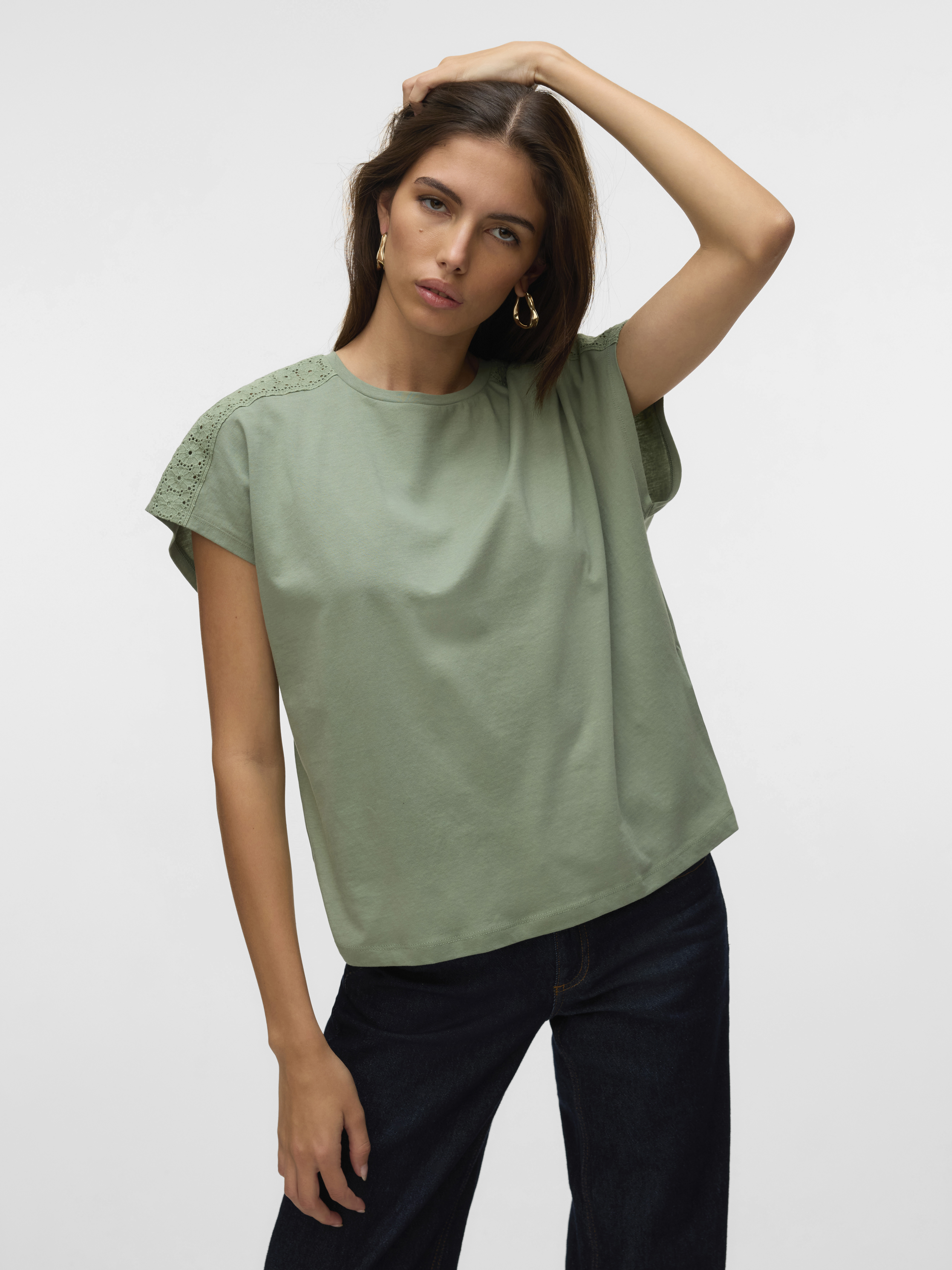 Vero Moda T-shirt EMMY