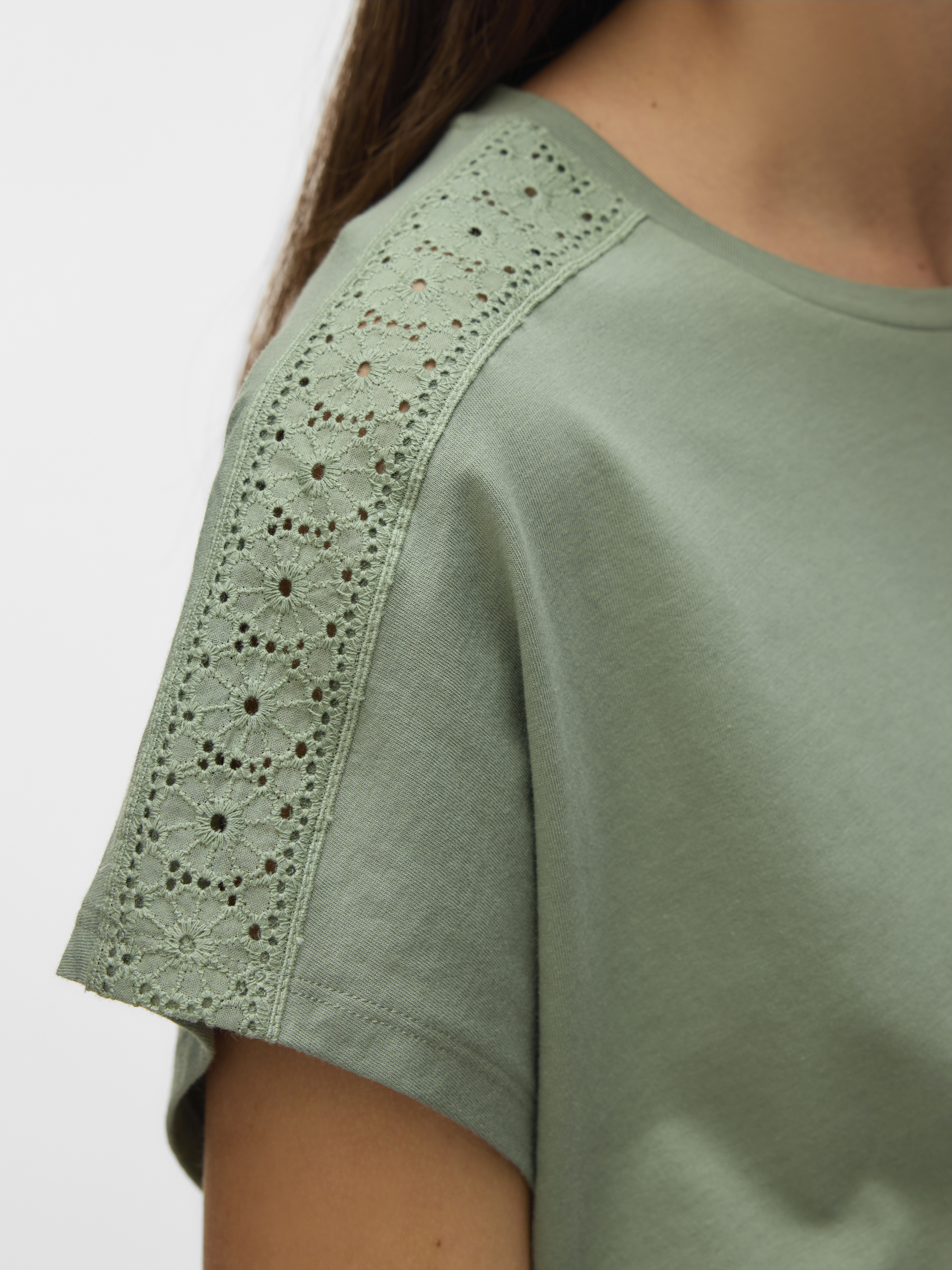Vero Moda T-shirt EMMY