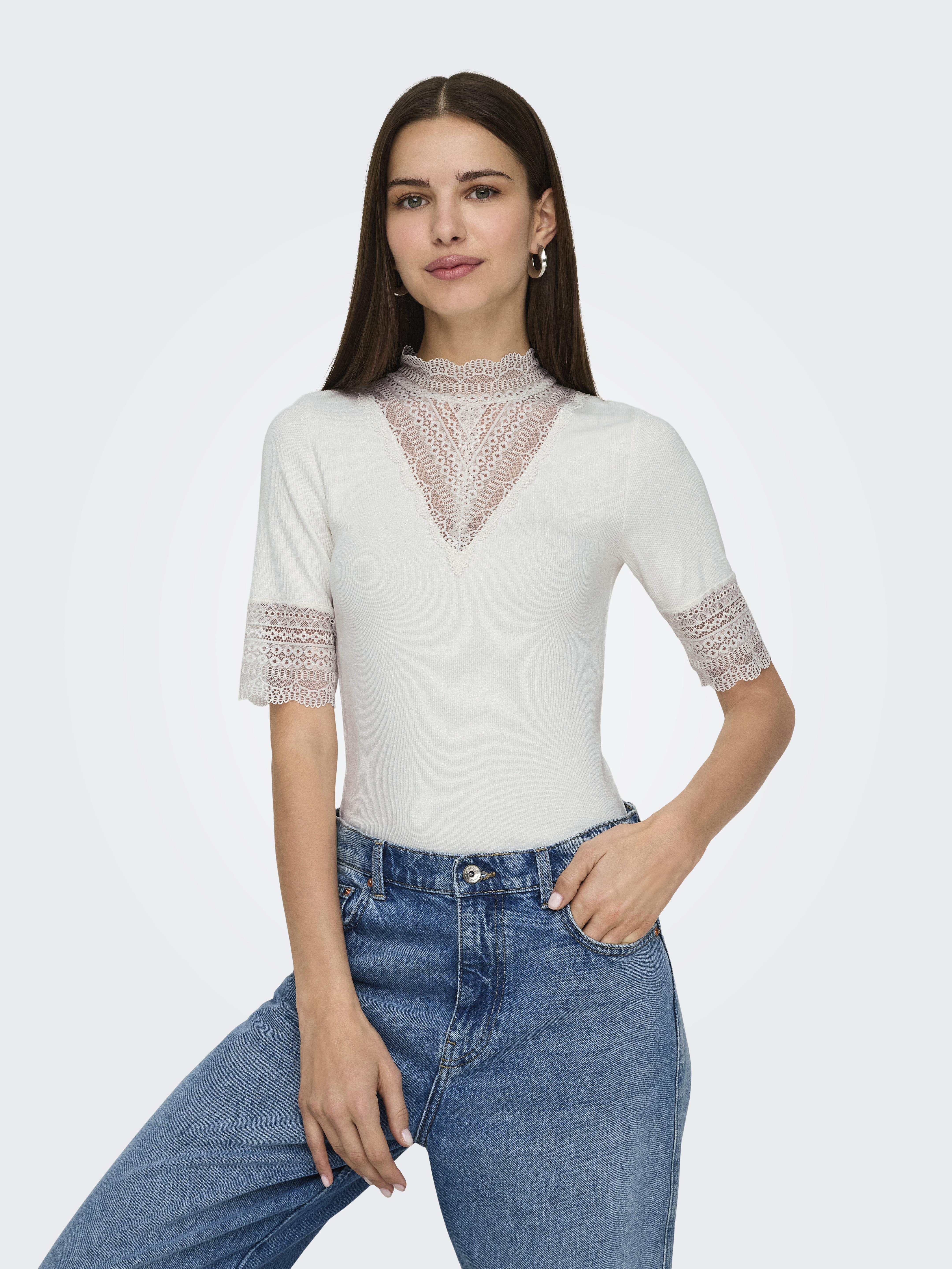 Only T-shirt TILDE