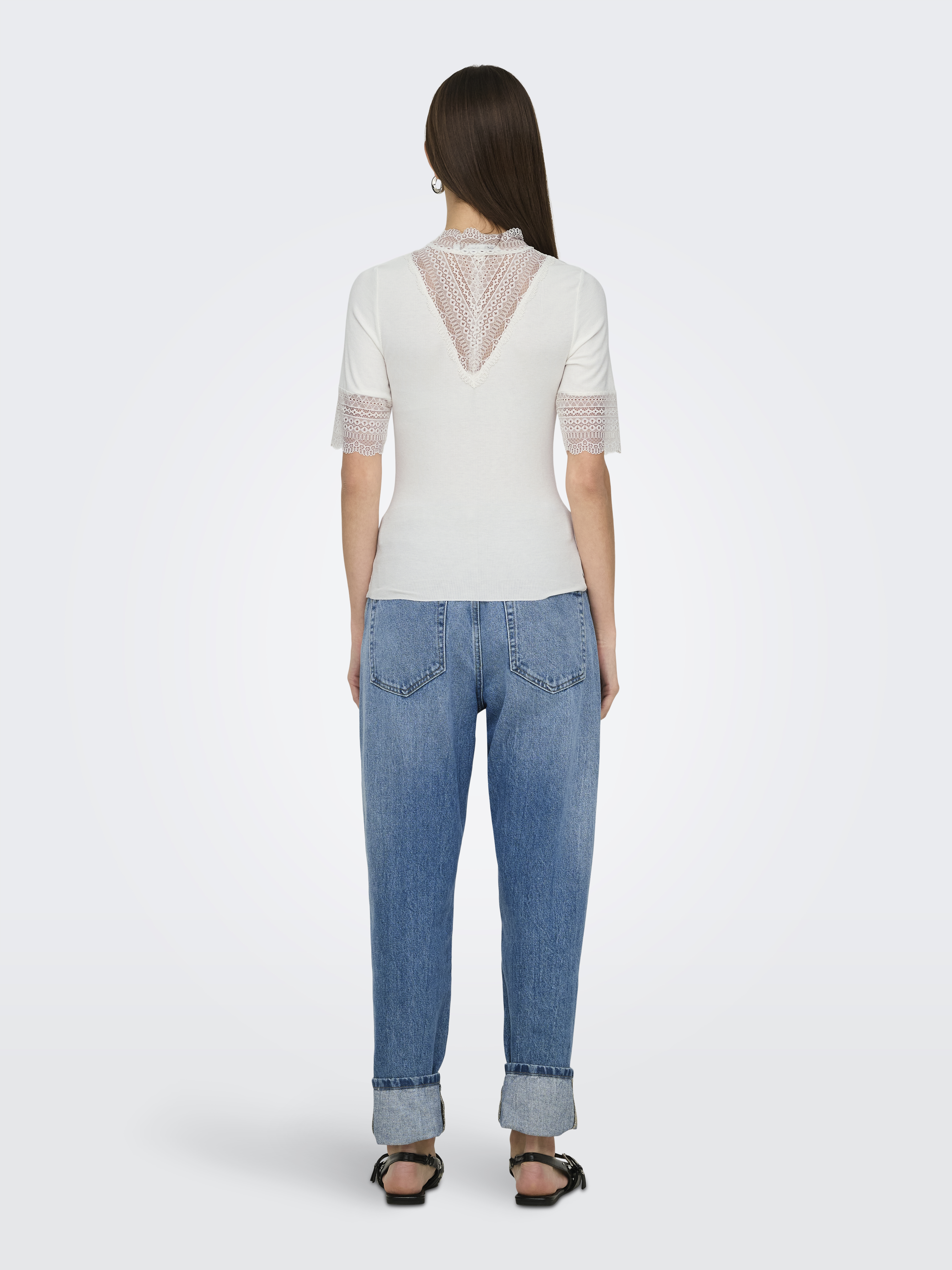 Only T-shirt TILDE